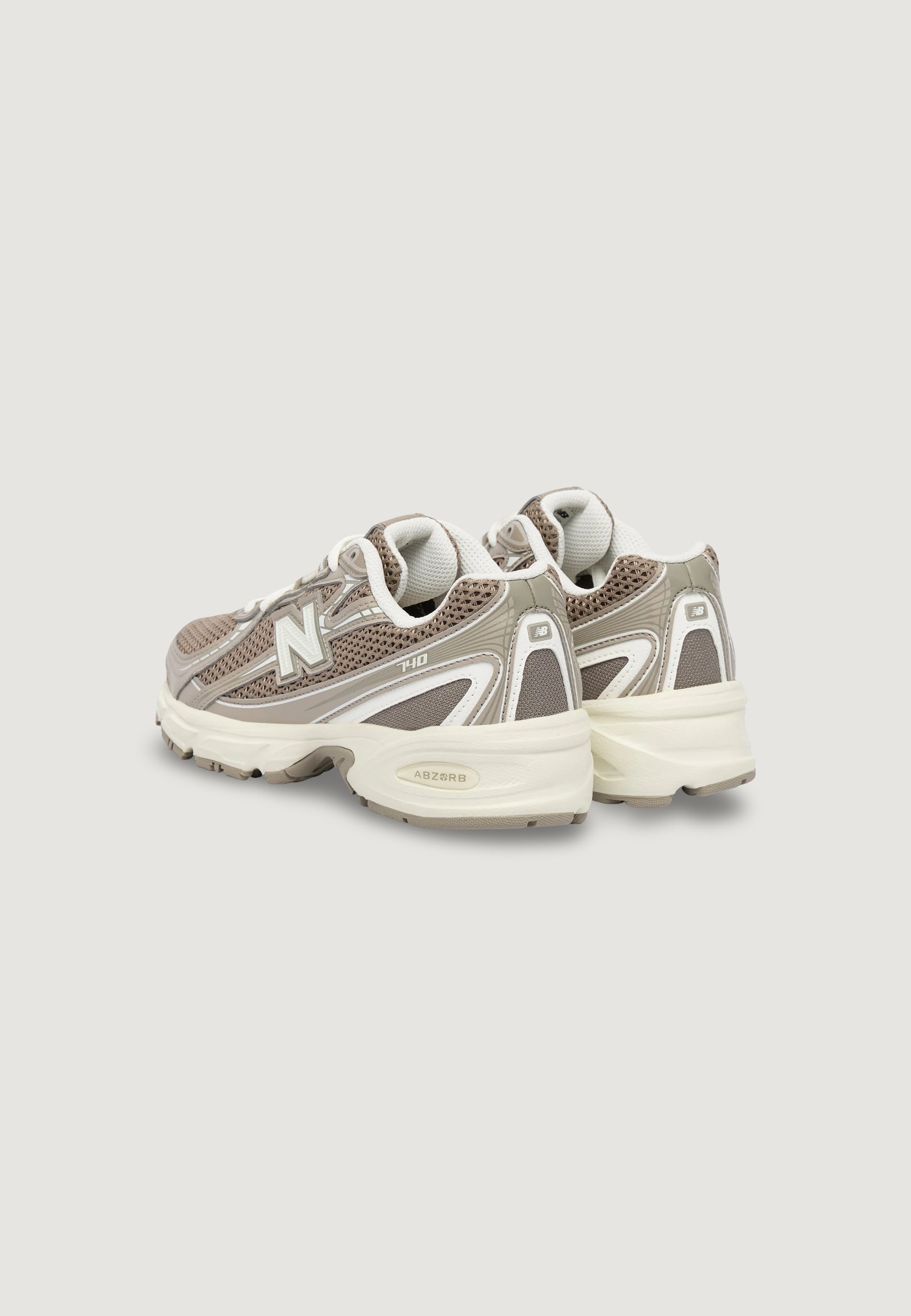 Sneakers New Balance GR740SA