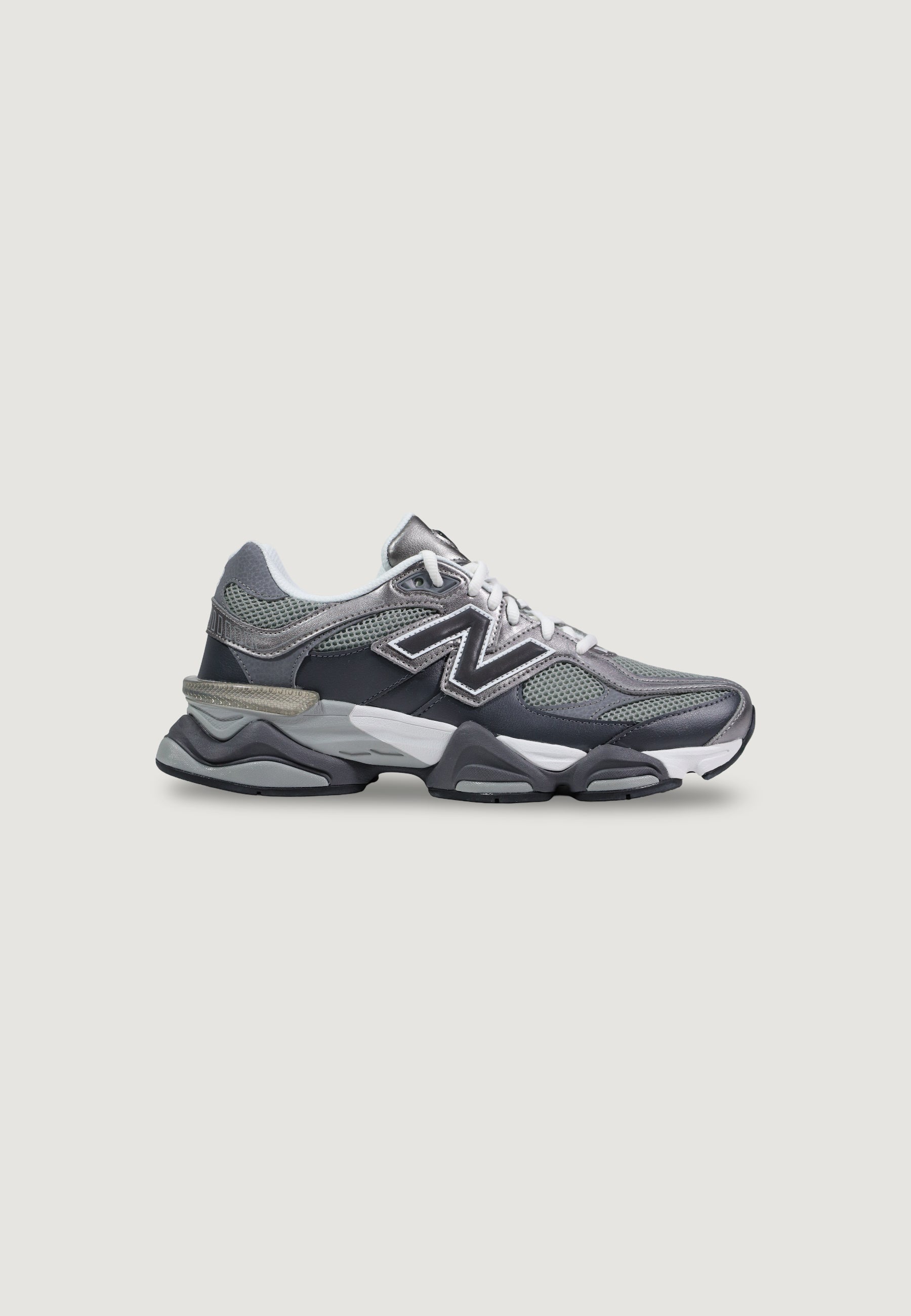 Sneakers New Balance 9060