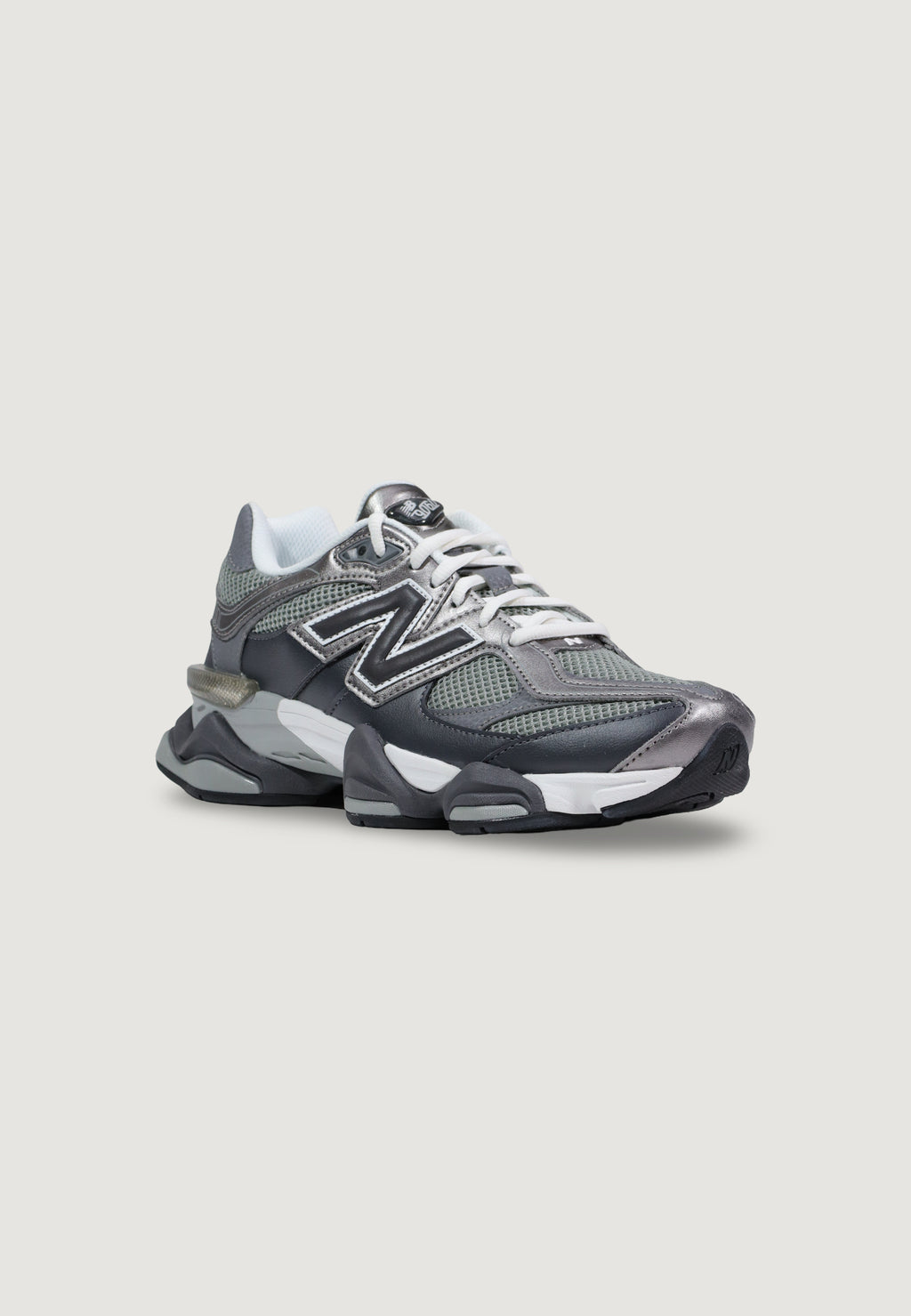 Sneakers New Balance 9060