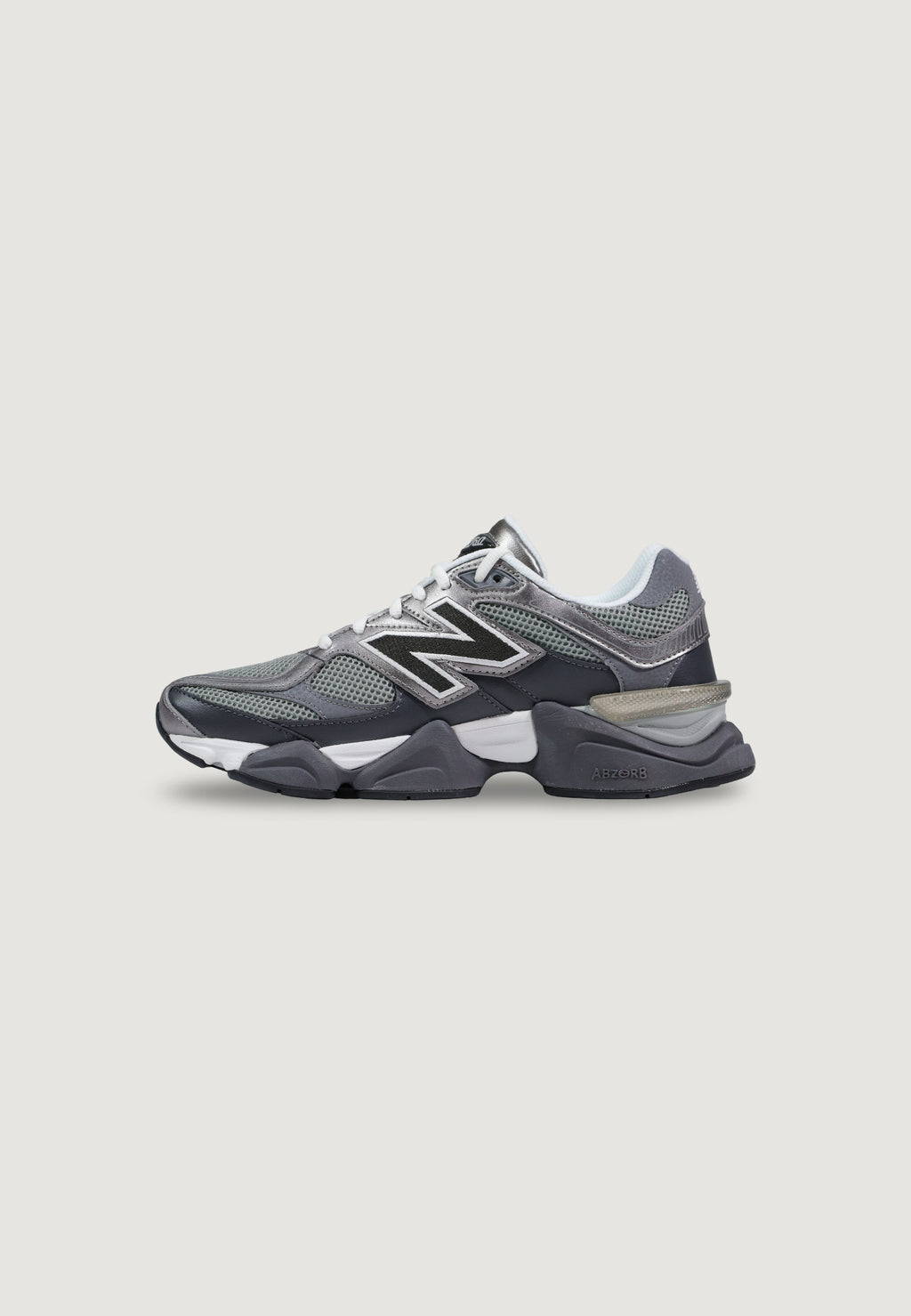 Sneakers New Balance 9060