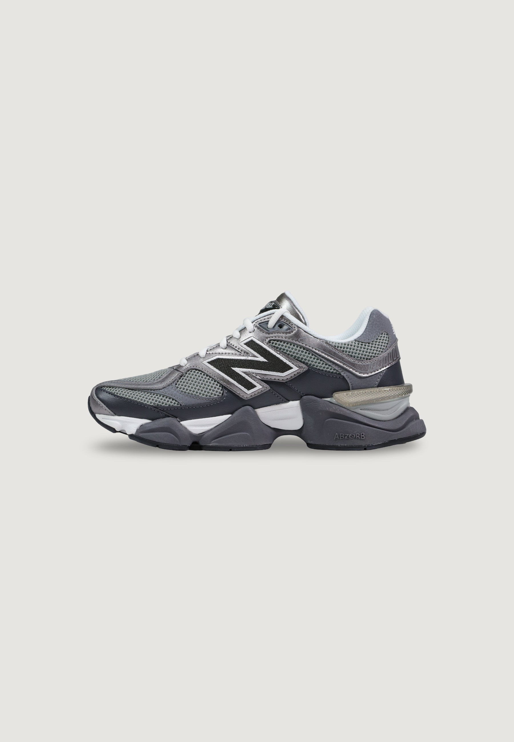 Sneakers New Balance 9060