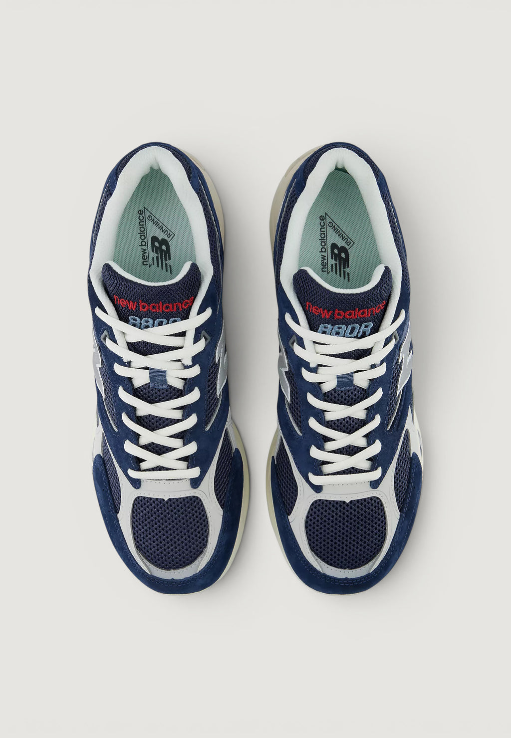 Sneakers New Balance U880R6ZZ