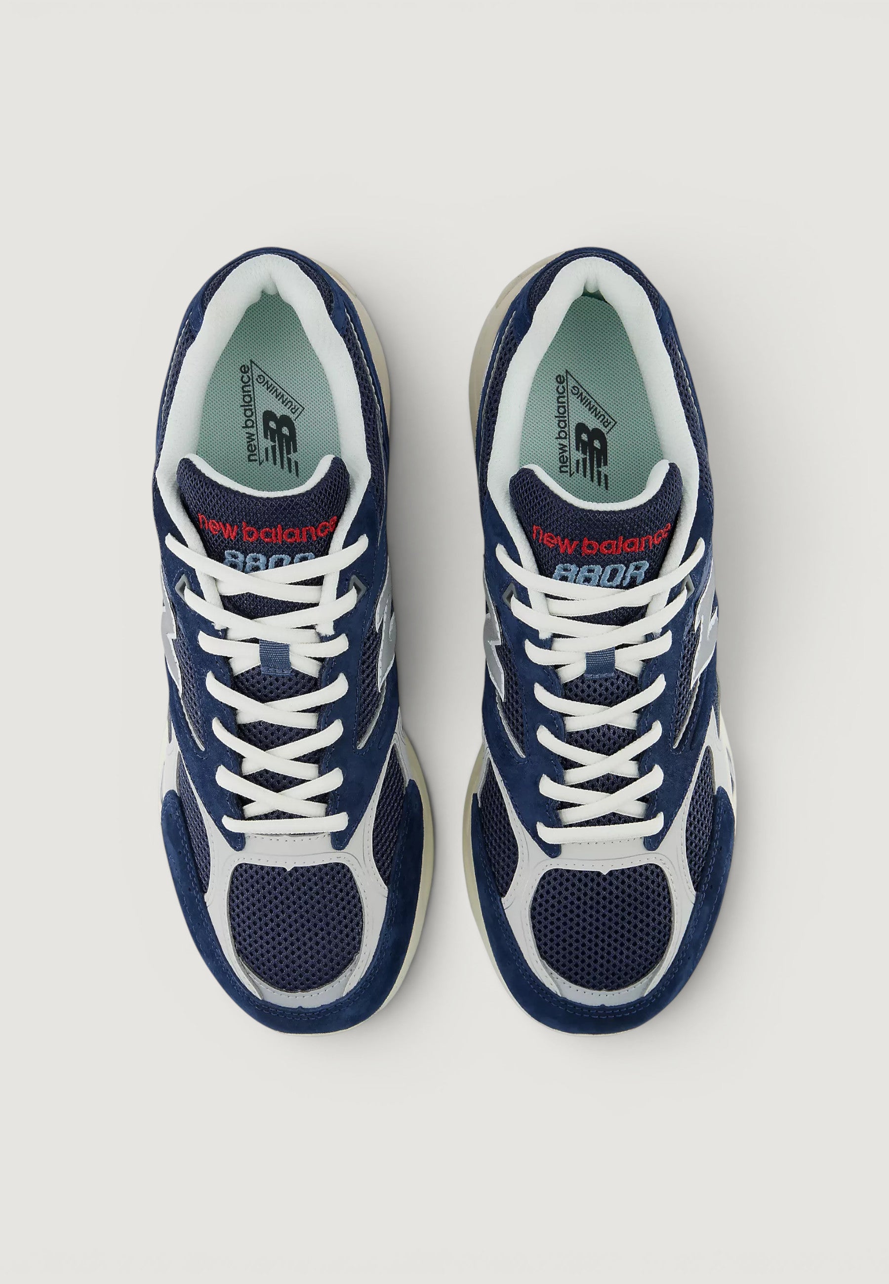 Sneakers New Balance U880R6ZZ