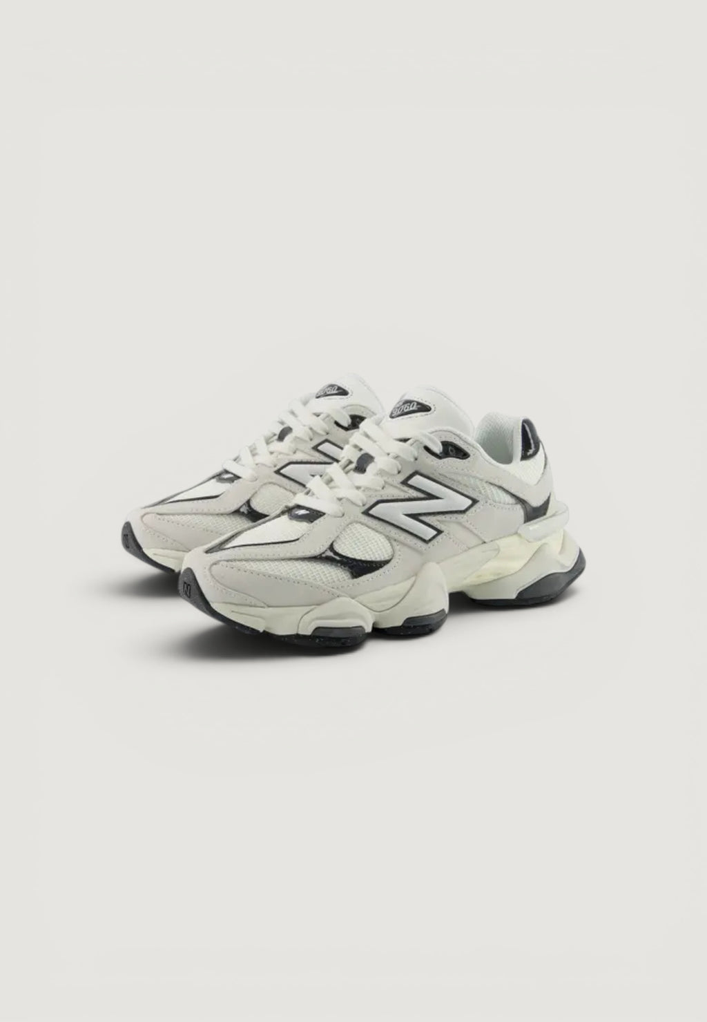 Sneakers New Balance U90602FD