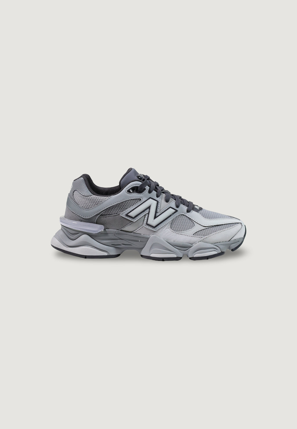 Sneakers New Balance U90609XS