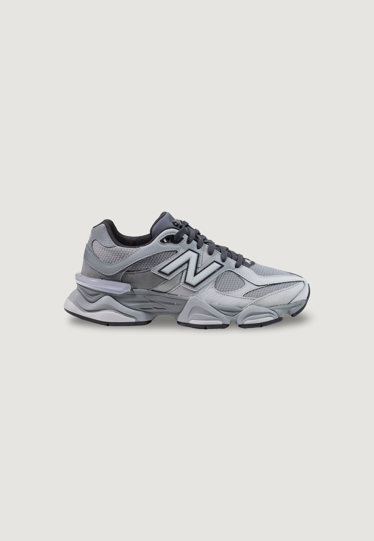 Sneakers New Balance U90609XS