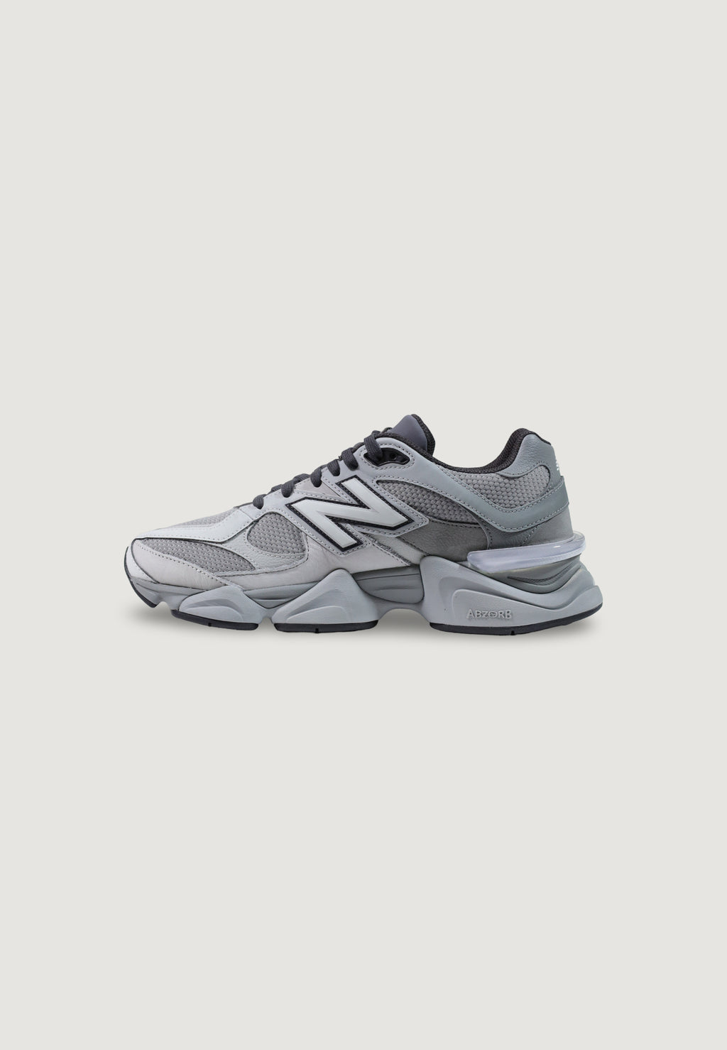 Sneakers New Balance U90609XS