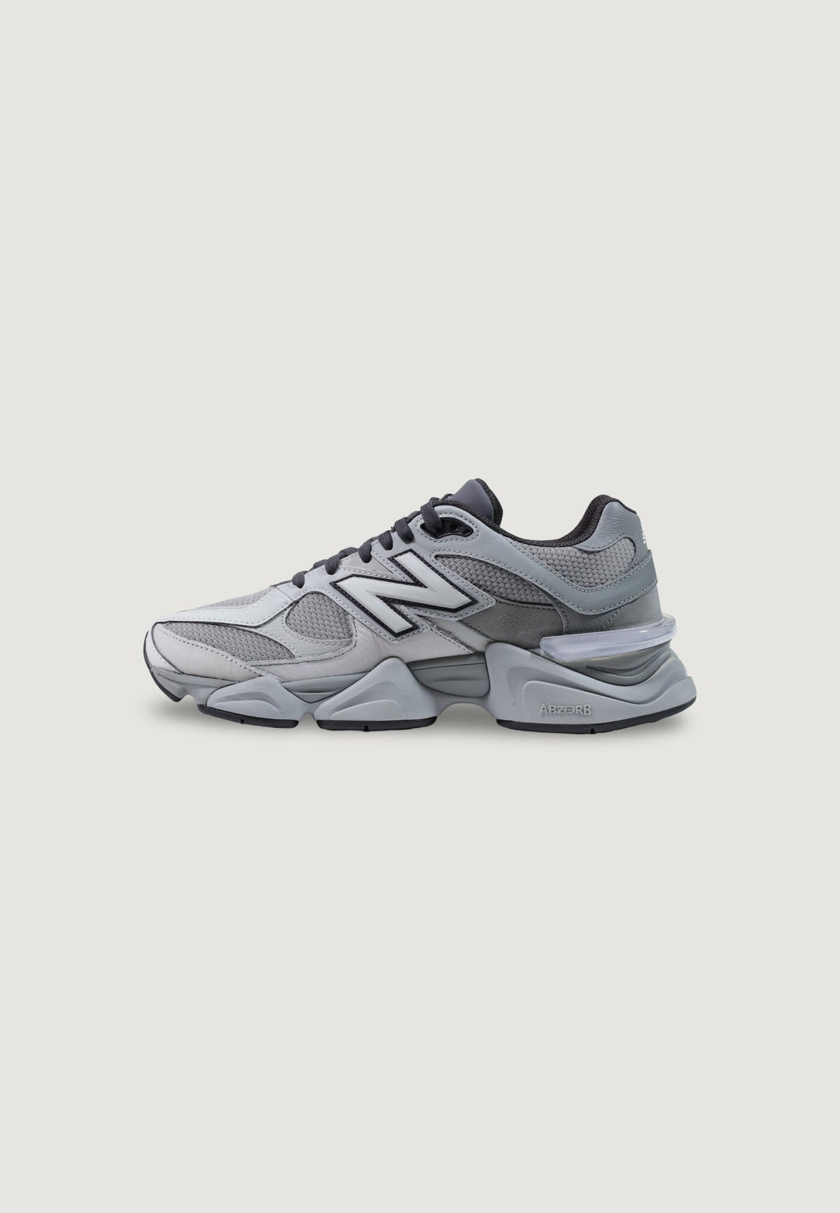 Sneakers New Balance U90609XS