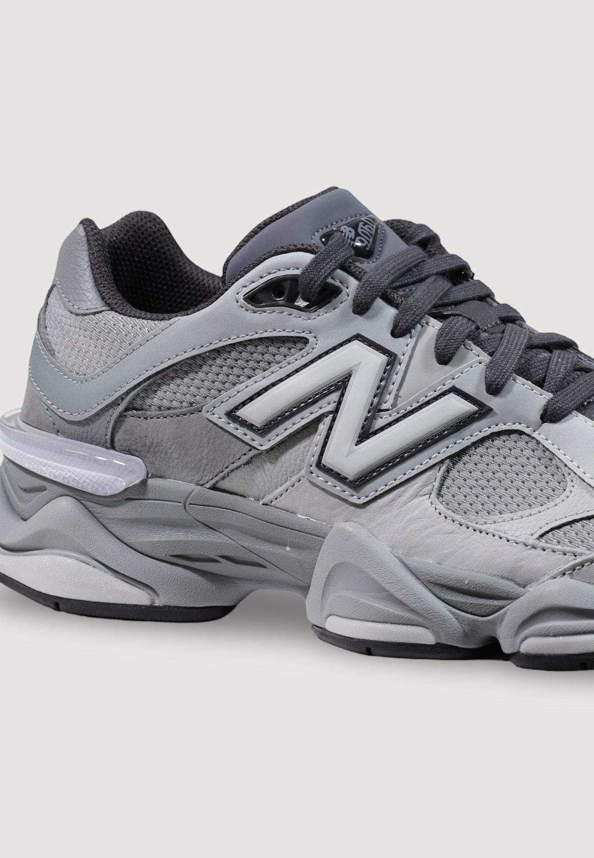 Sneakers New Balance U90609XS