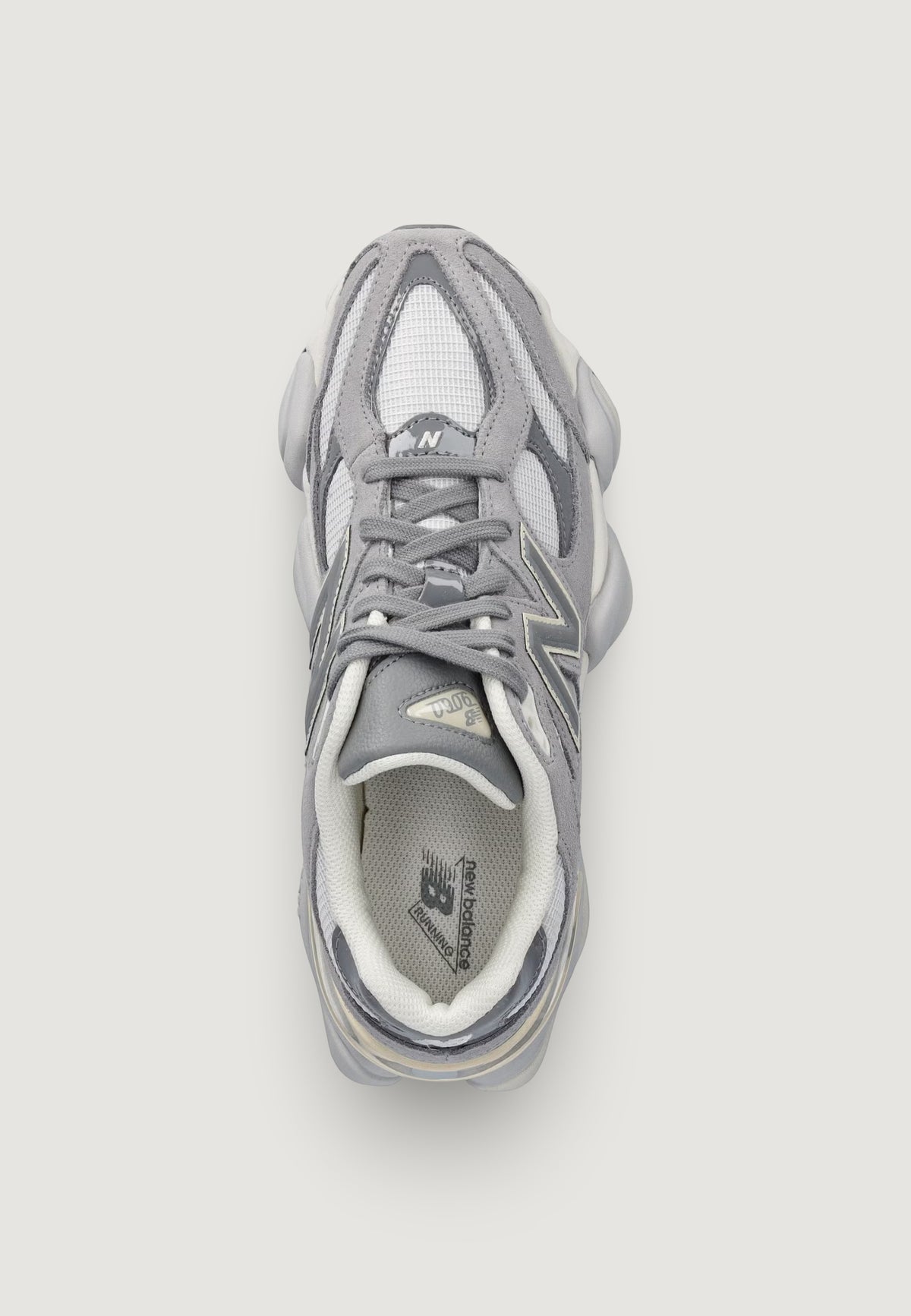Sneakers New Balance 9060 - Unisex