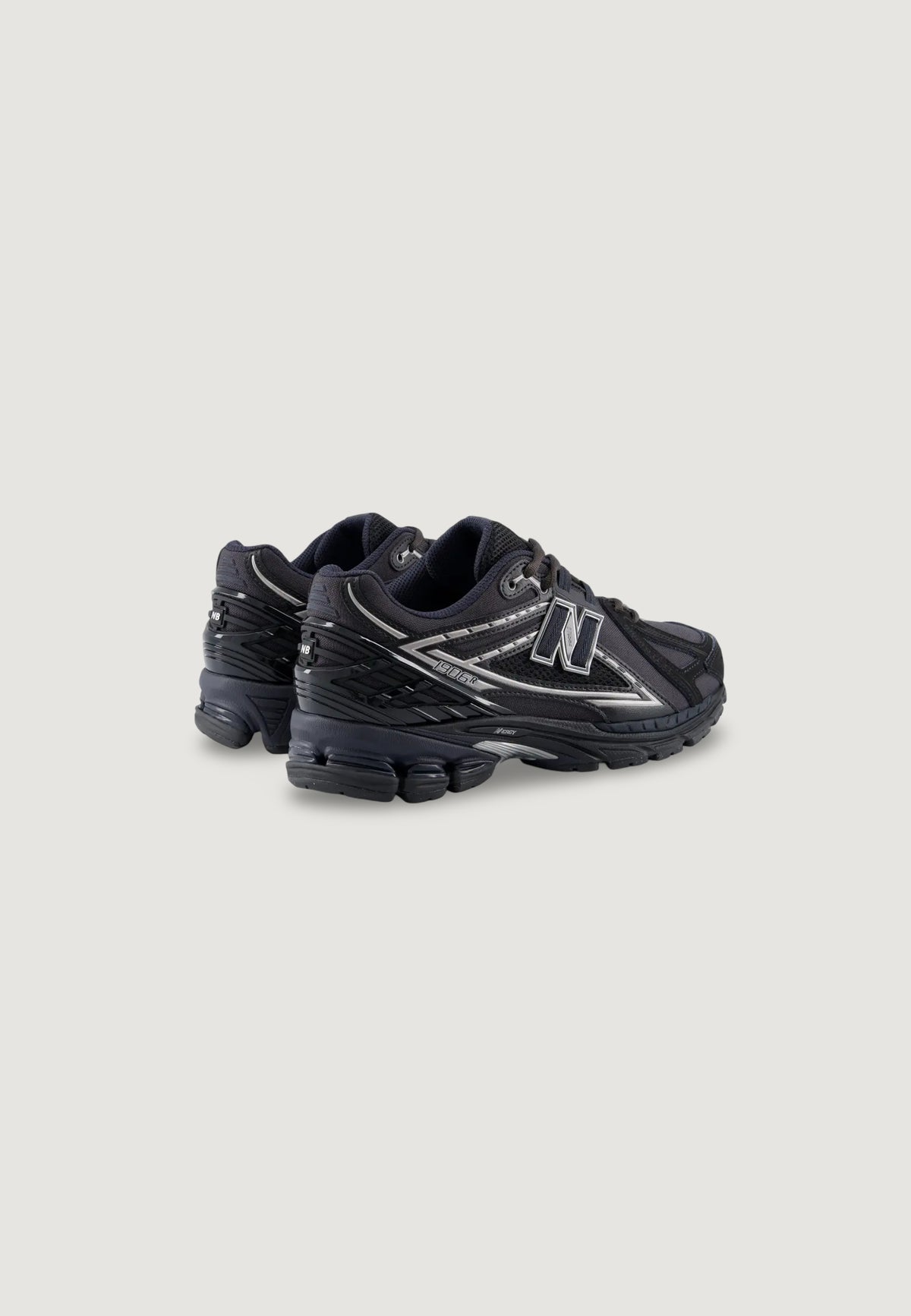 Sneakers New Balance U1906409