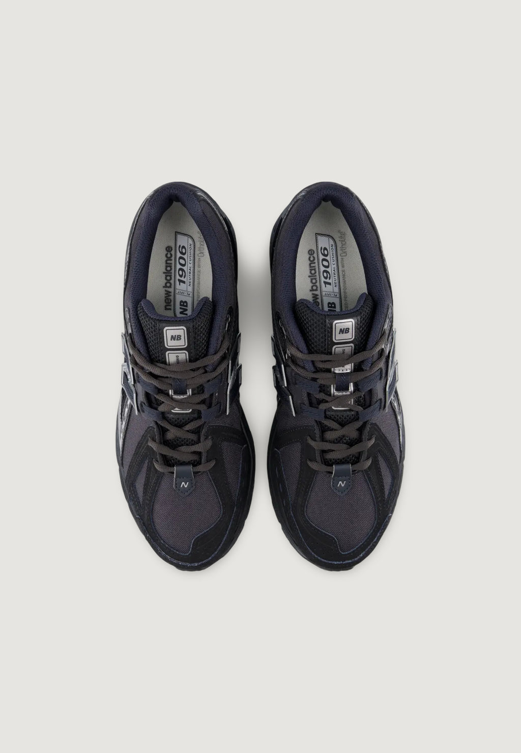 Sneakers New Balance U1906409