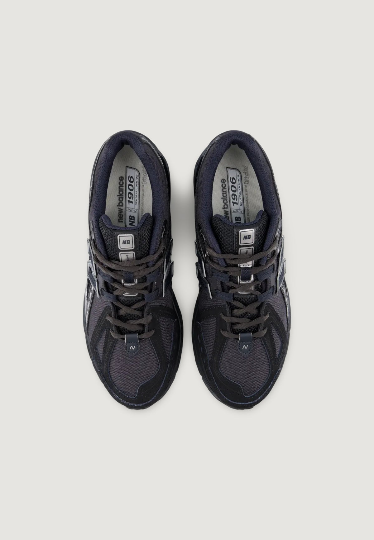 Sneakers New Balance U1906409