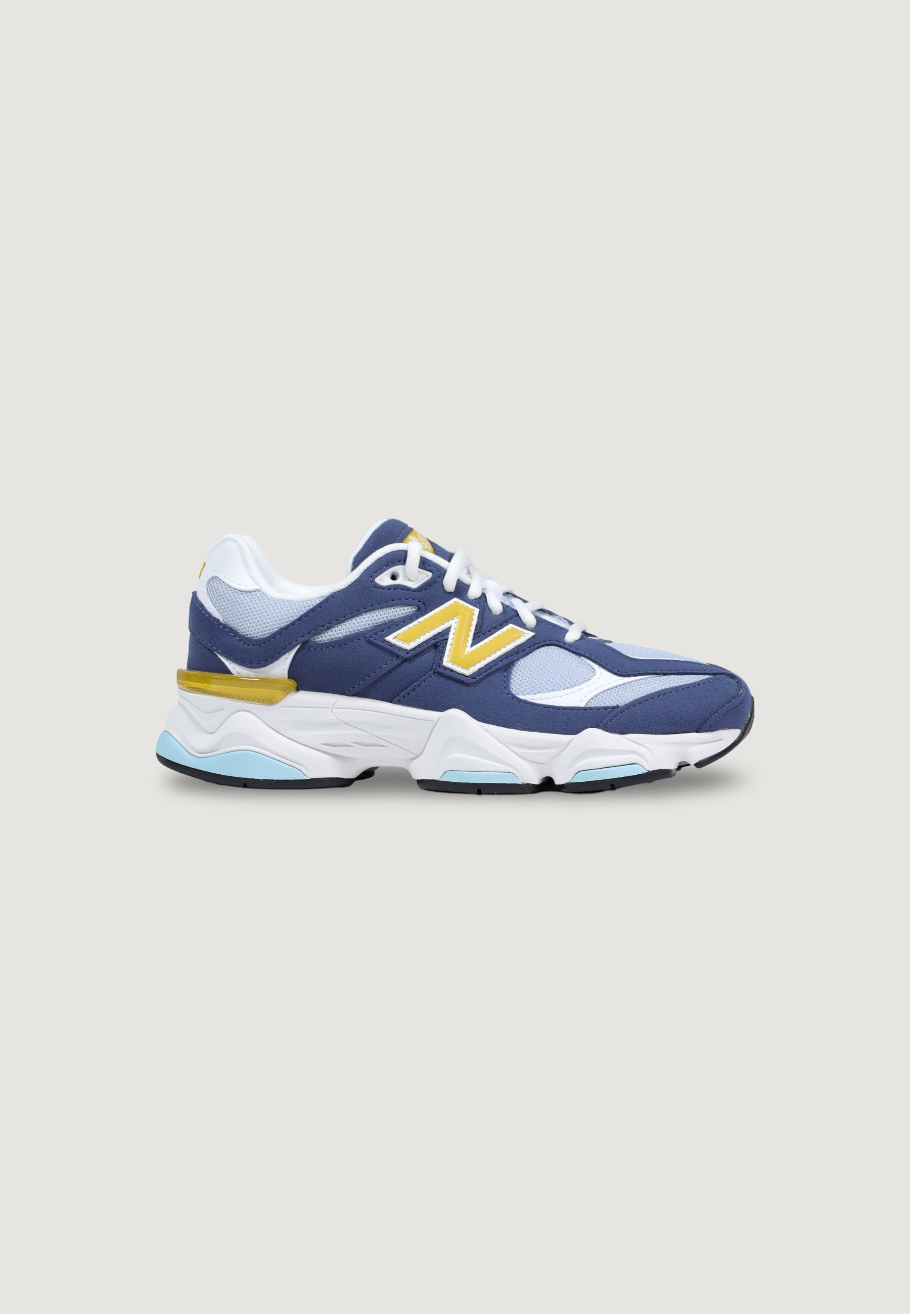 Sneakers New Balance 9060