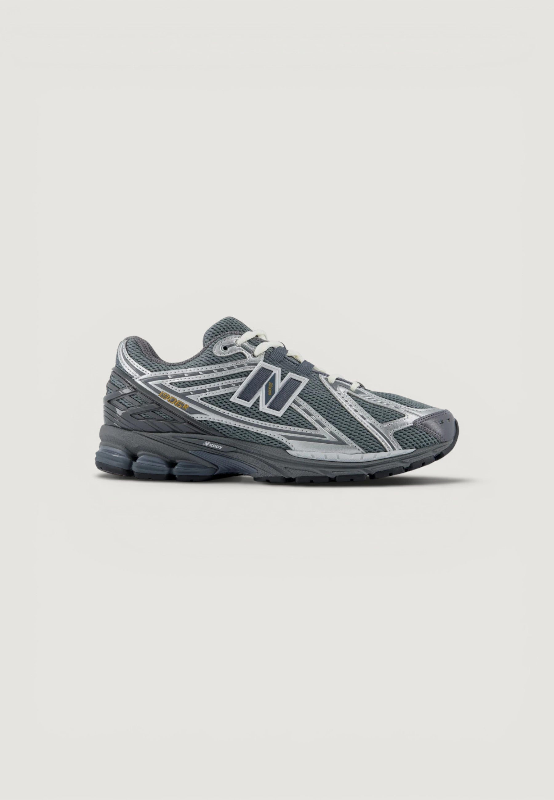 Sneakers New Balance U19066AT