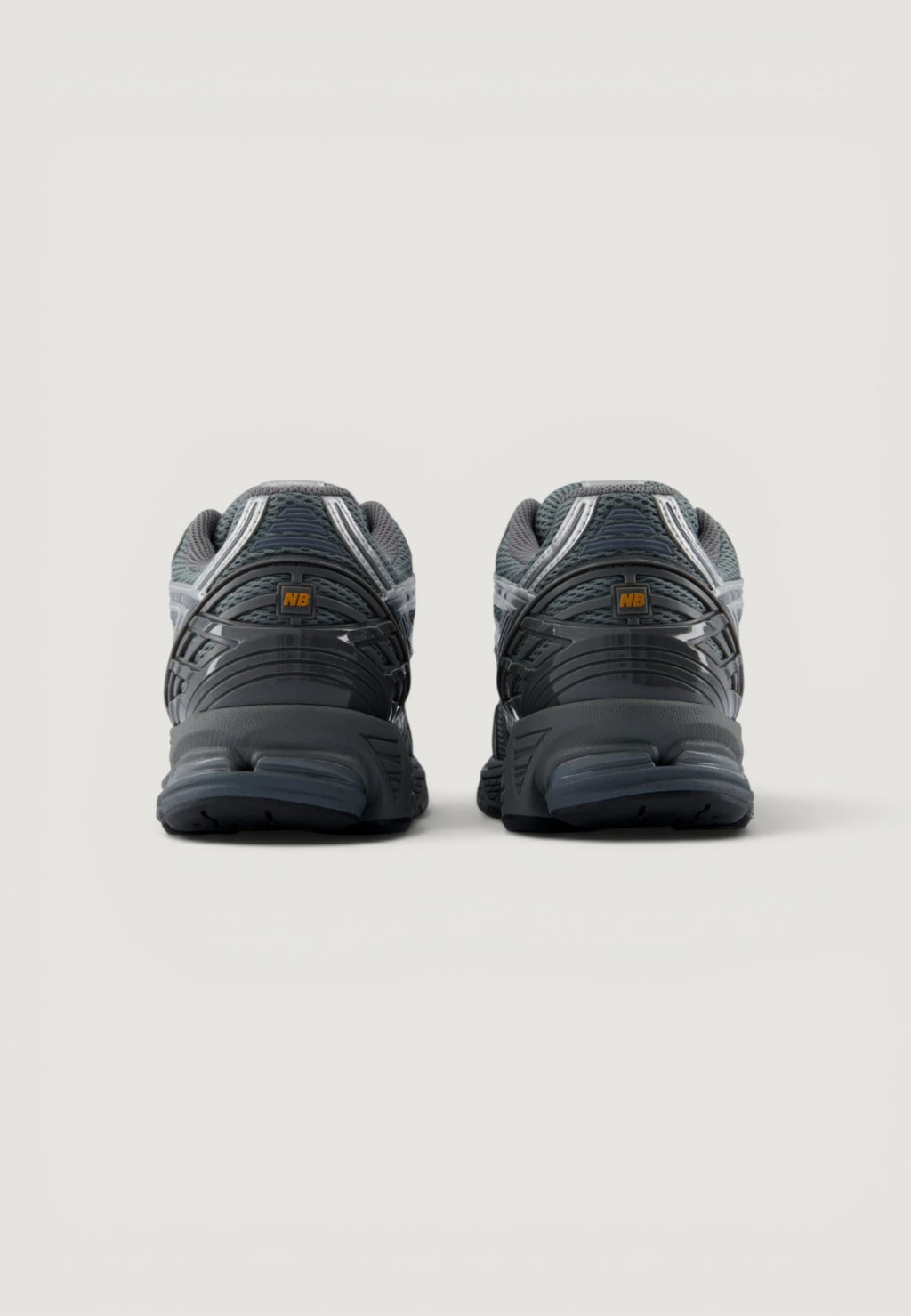 Sneakers New Balance U19066AT
