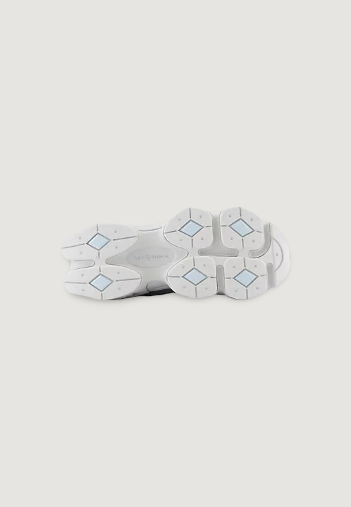 Sneakers New Balance G9060749