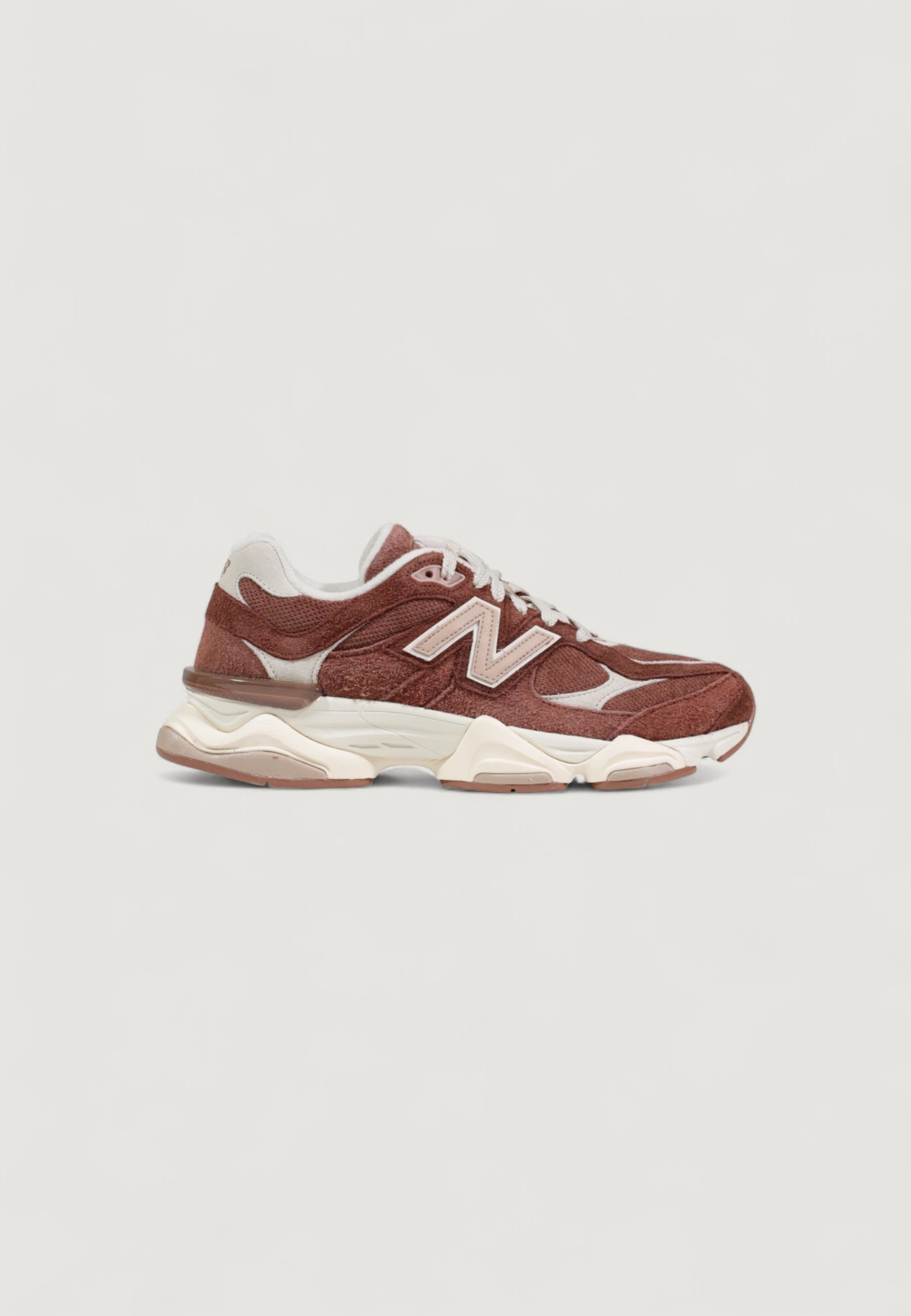 Sneakers New Balance 9060 UNISEX
