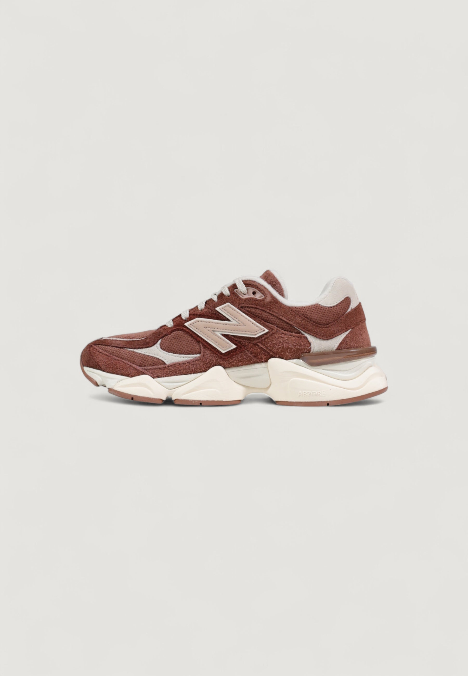 Sneakers New Balance 9060 UNISEX
