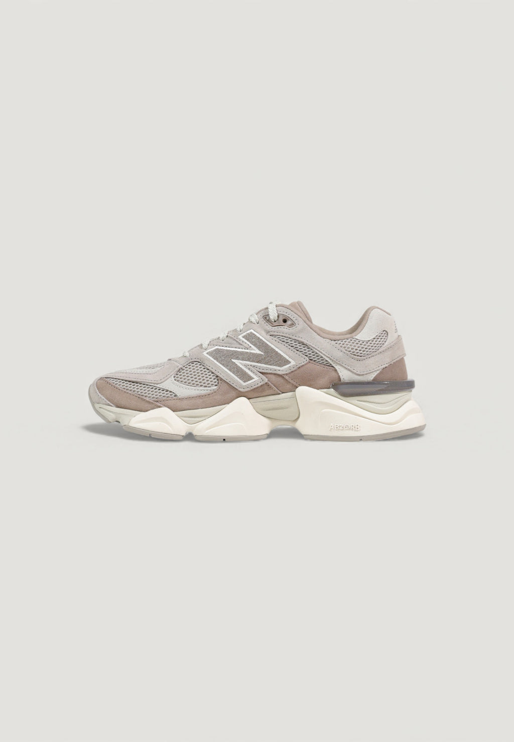 Sneakers New Balance 9060 Unisex