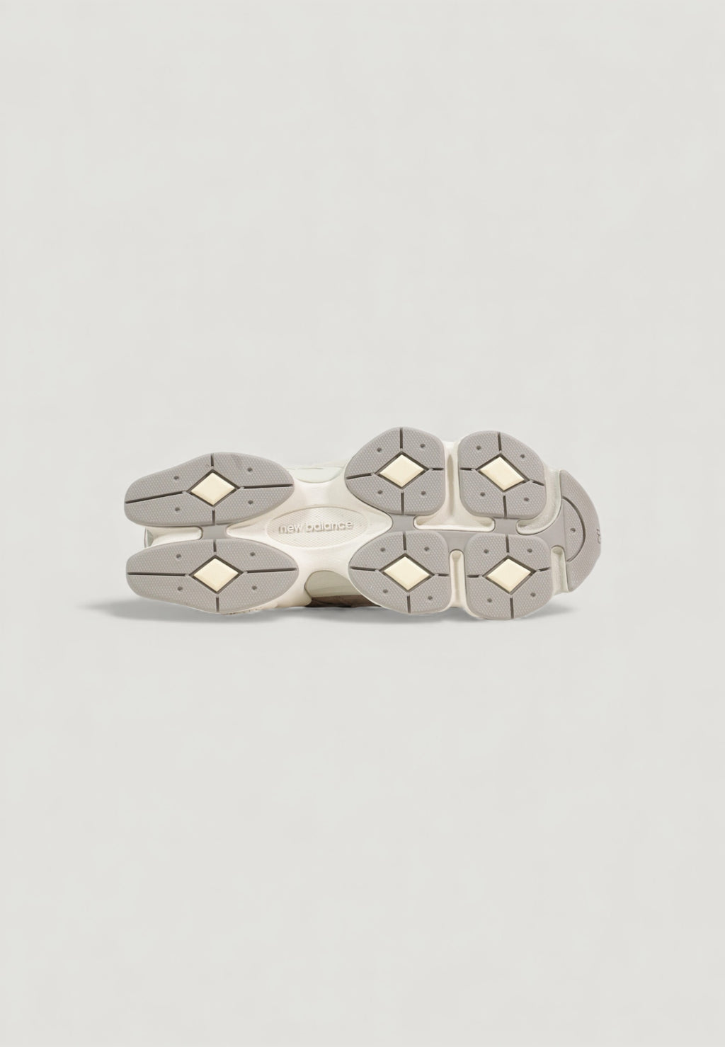 Sneakers New Balance 9060 Unisex