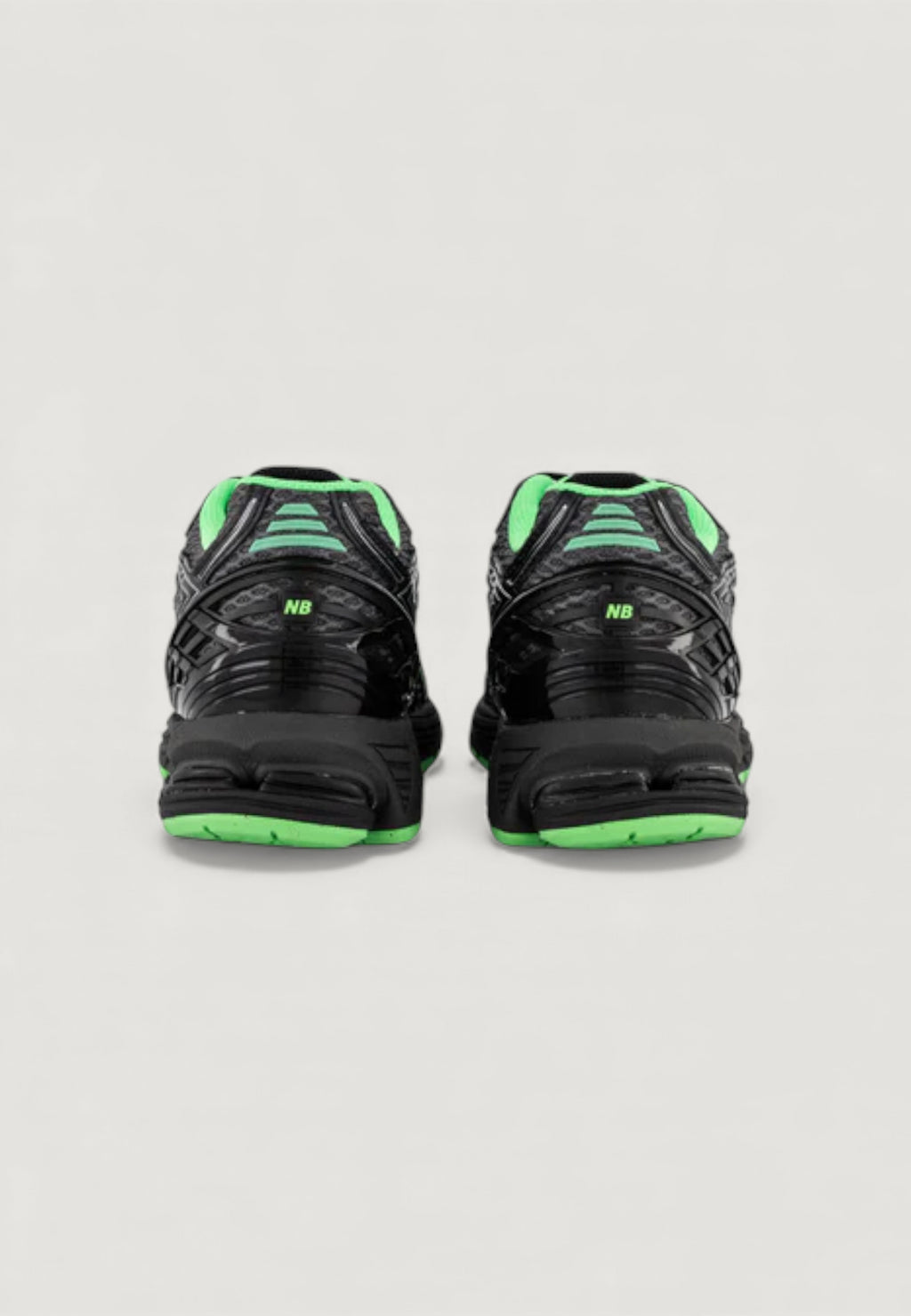 Sneakers New Balance 1906 - Imballo Originale Danneggiato - Prodotto Integro