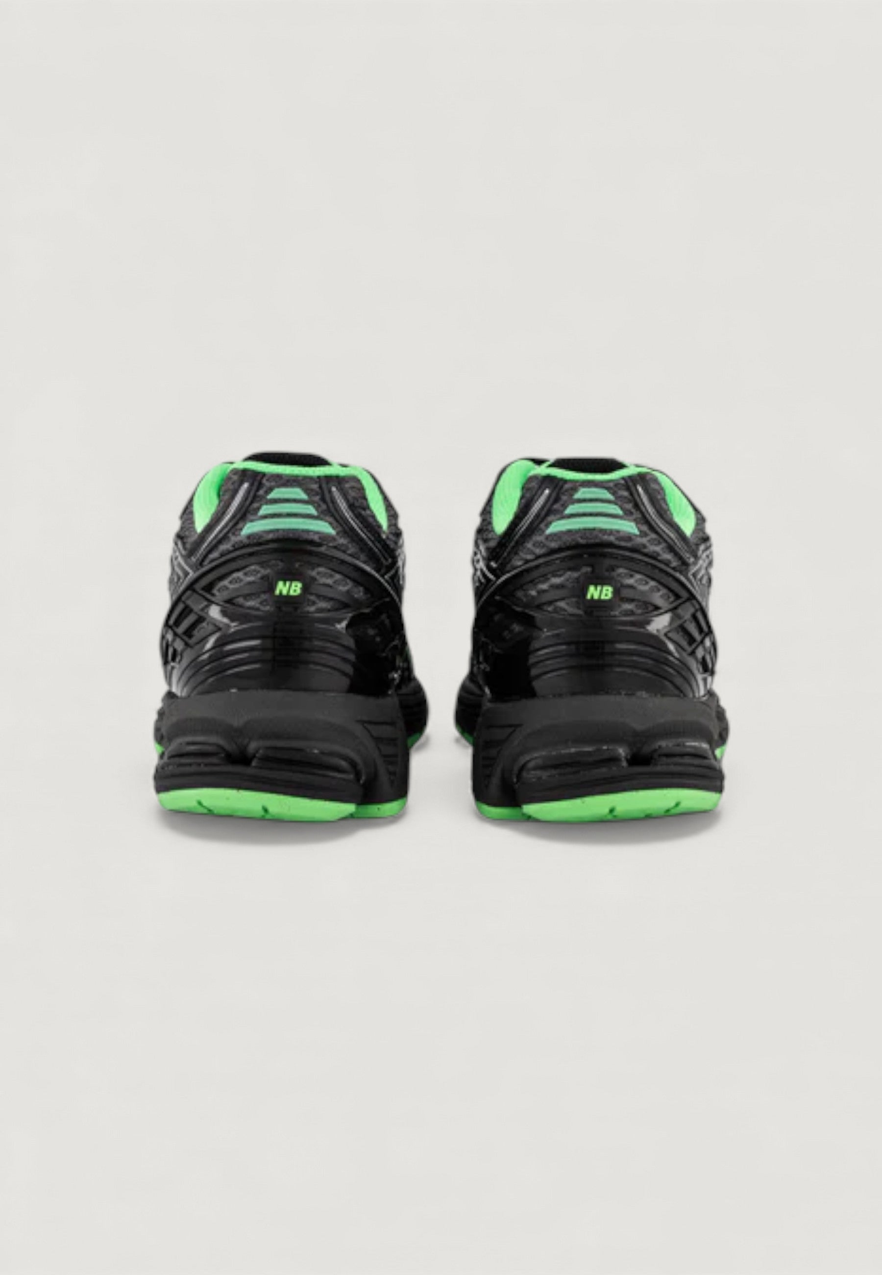 Sneakers New Balance 1906 - Imballo Originale Danneggiato - Prodotto Integro