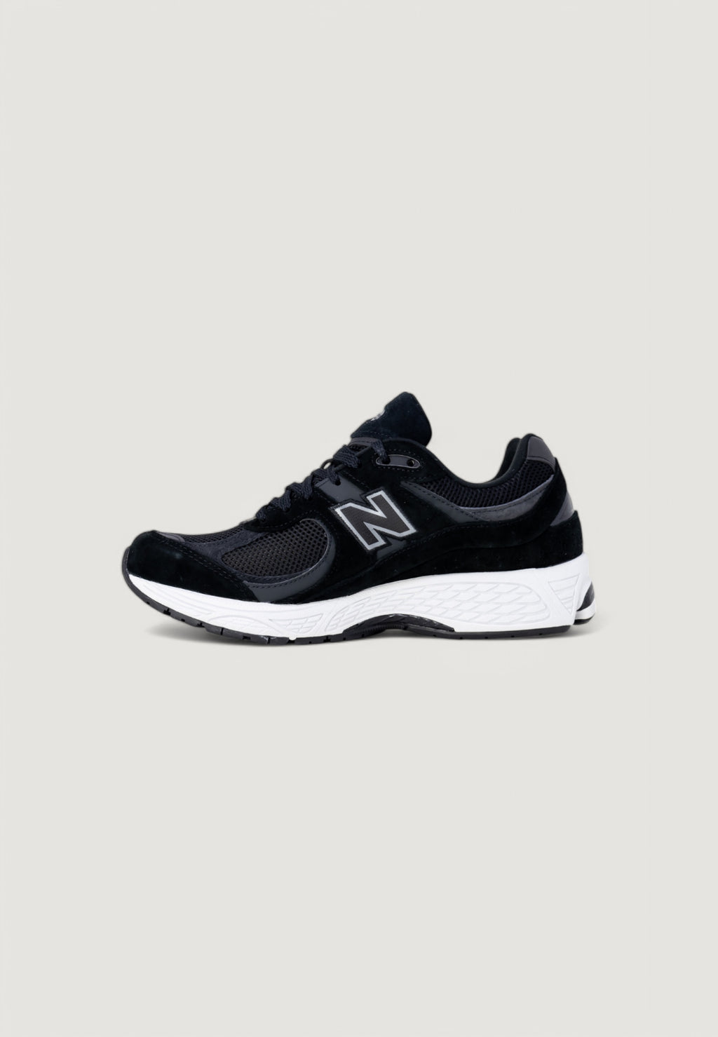 Sneakers New Balance 2002 - Imballo Originale Danneggiato - Prodotto Integro