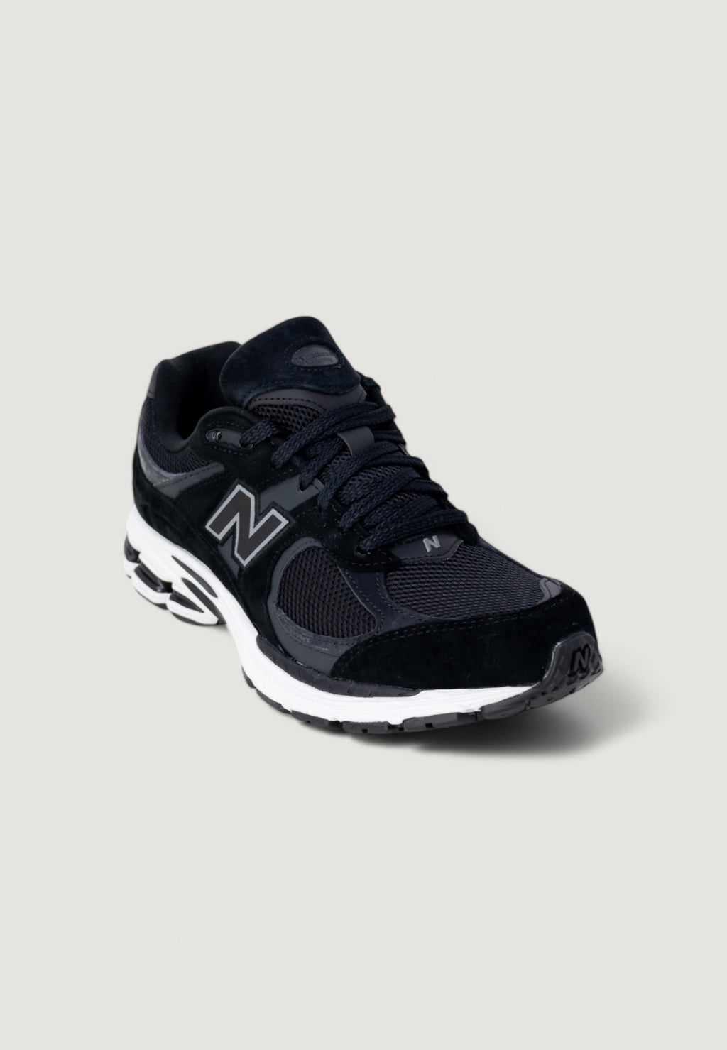 Sneakers New Balance 2002 - Imballo Originale Danneggiato - Prodotto Integro