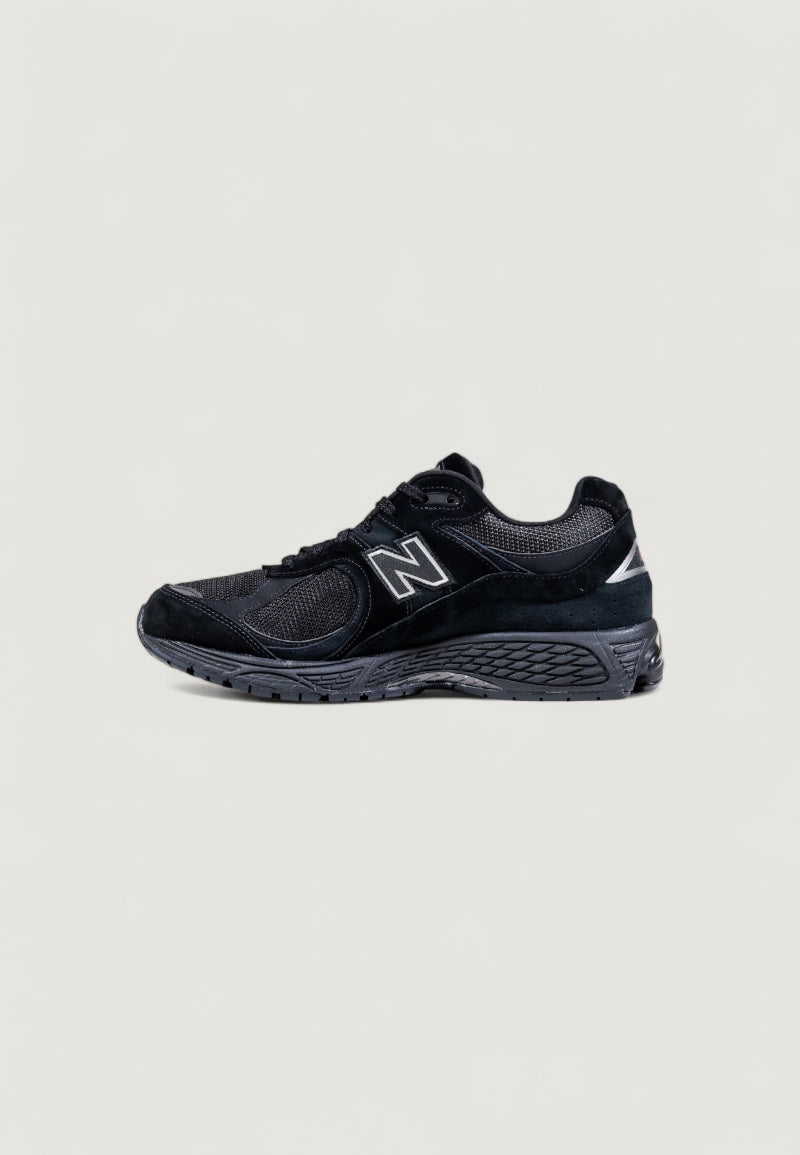 Sneakers New Balance 2002 - Imballo Originale Danneggiato - Prodotto Integro