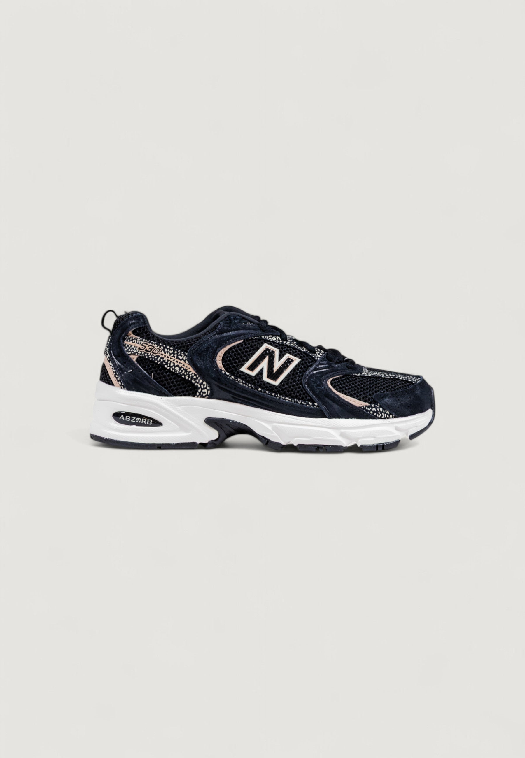 Sneakers New Balance 530 - Imballo Originale Danneggiato - Prodotto Integro