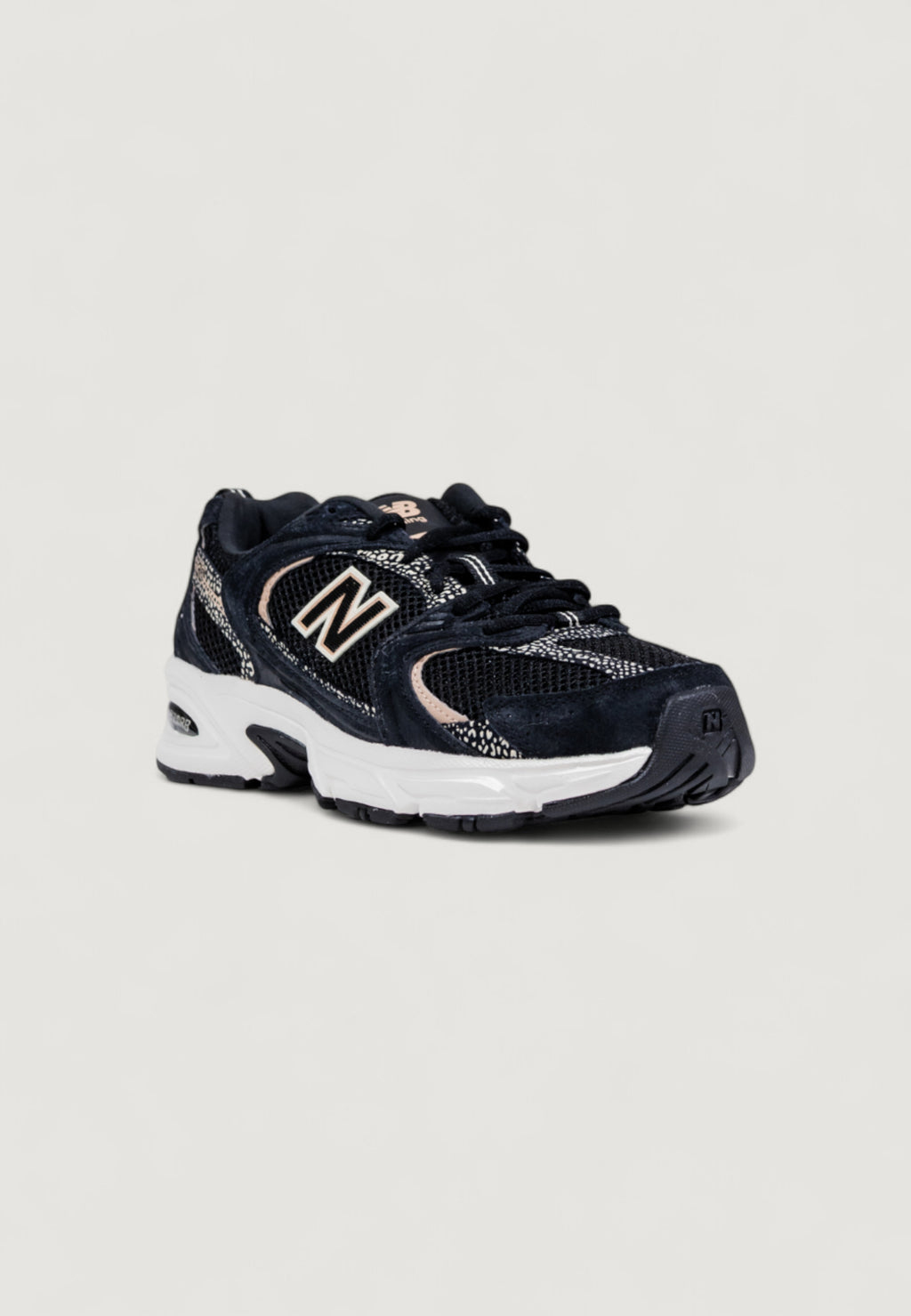 Sneakers New Balance 530 - Imballo Originale Danneggiato - Prodotto Integro
