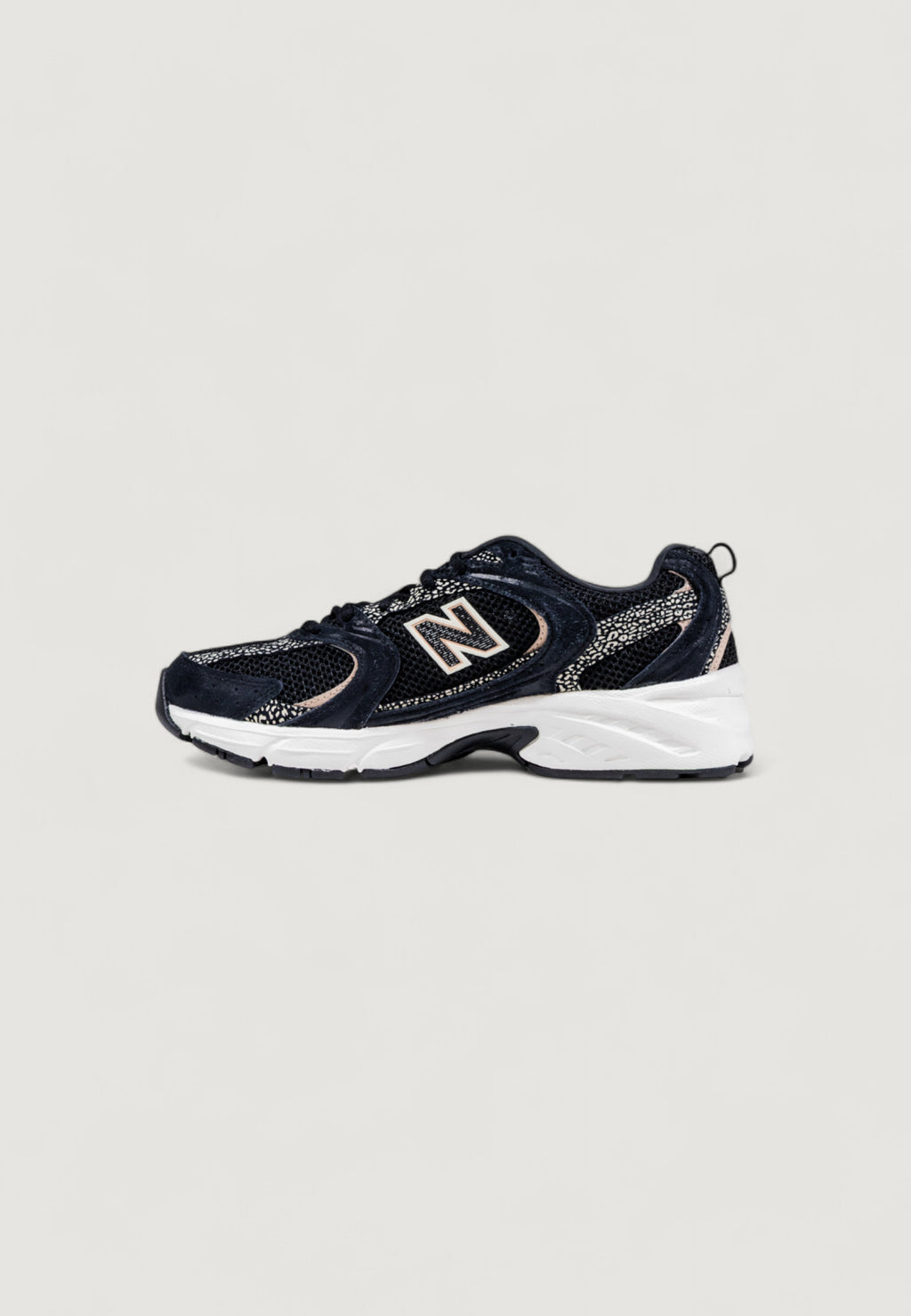 Sneakers New Balance 530 - Imballo Originale Danneggiato - Prodotto Integro