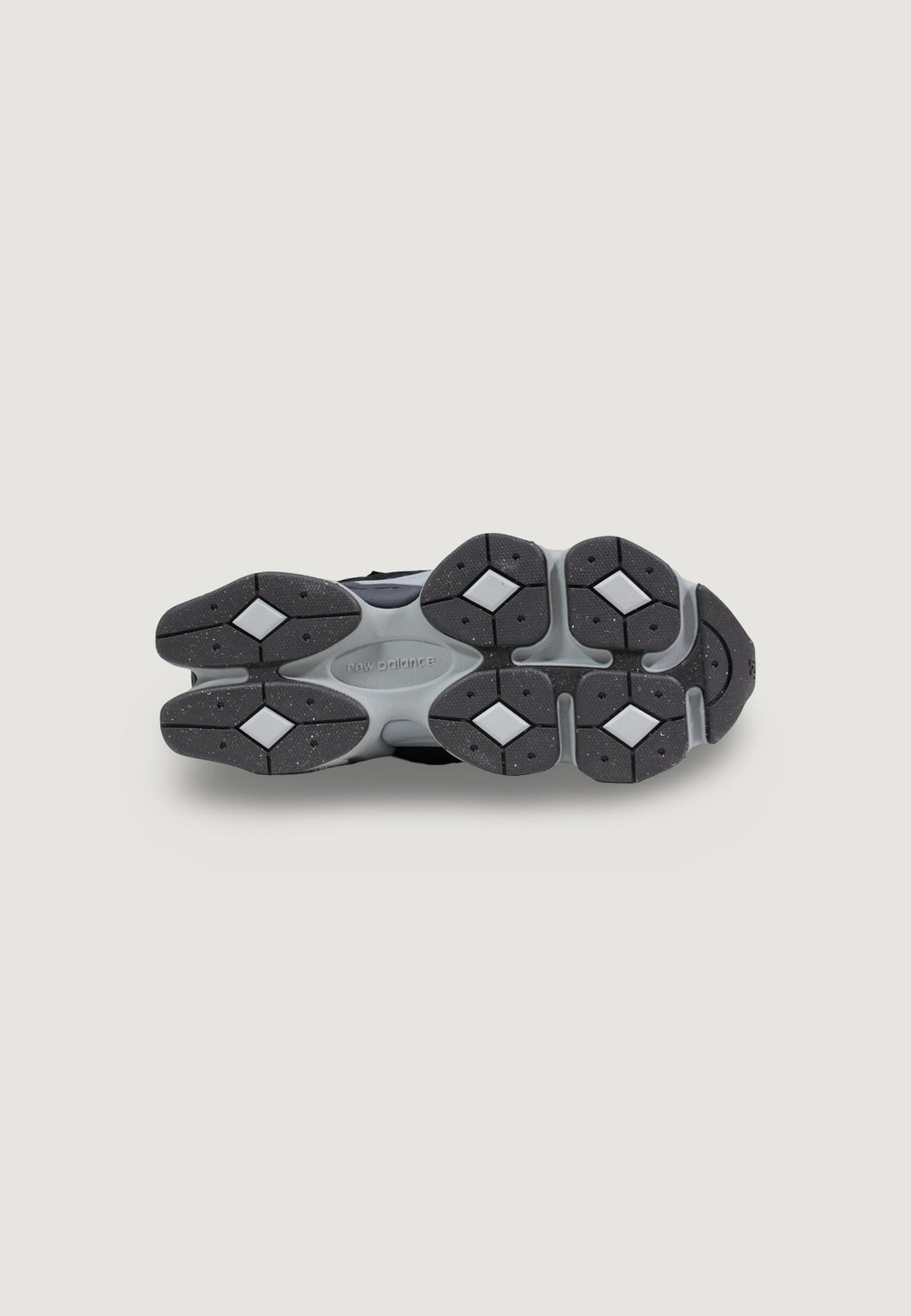 Sneakers New Balance 9060 Unisex