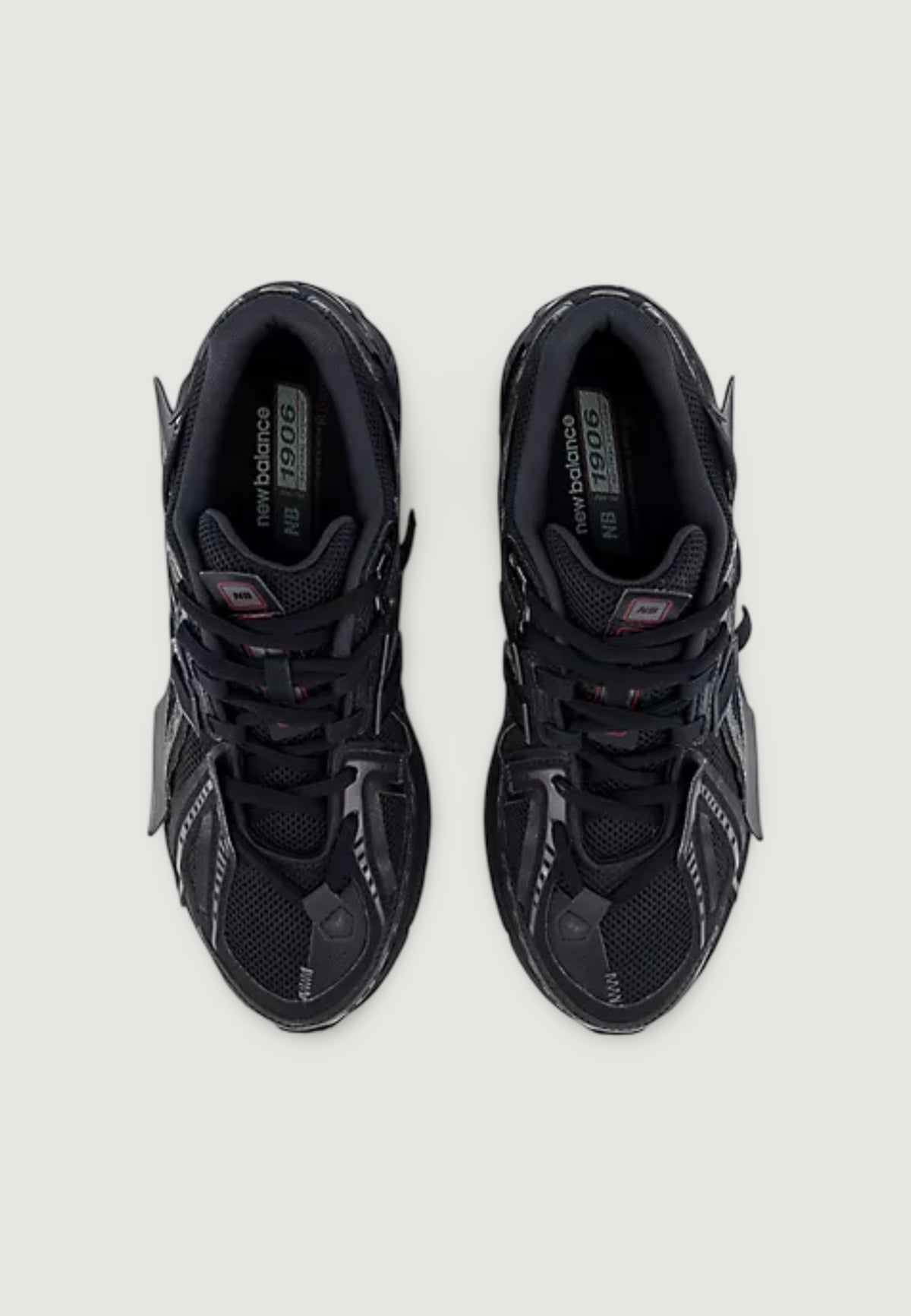 Sneakers New Balance M1906AF