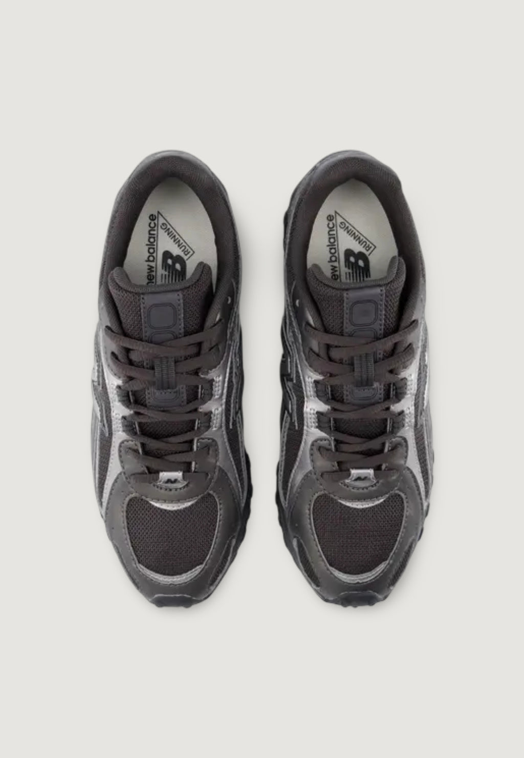 Sneakers New Balance U204LCMC