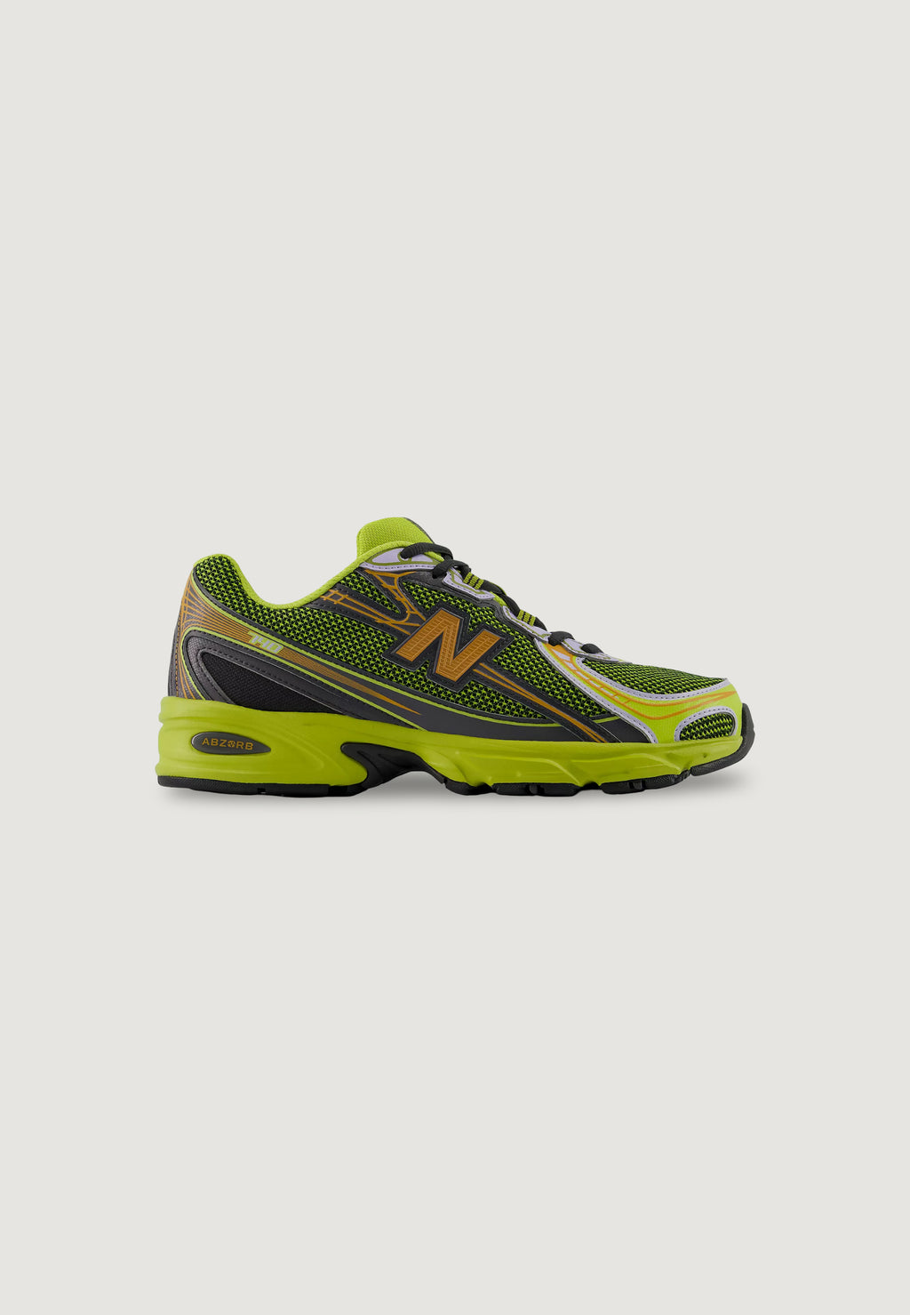 Sneakers New Balance U74099S
