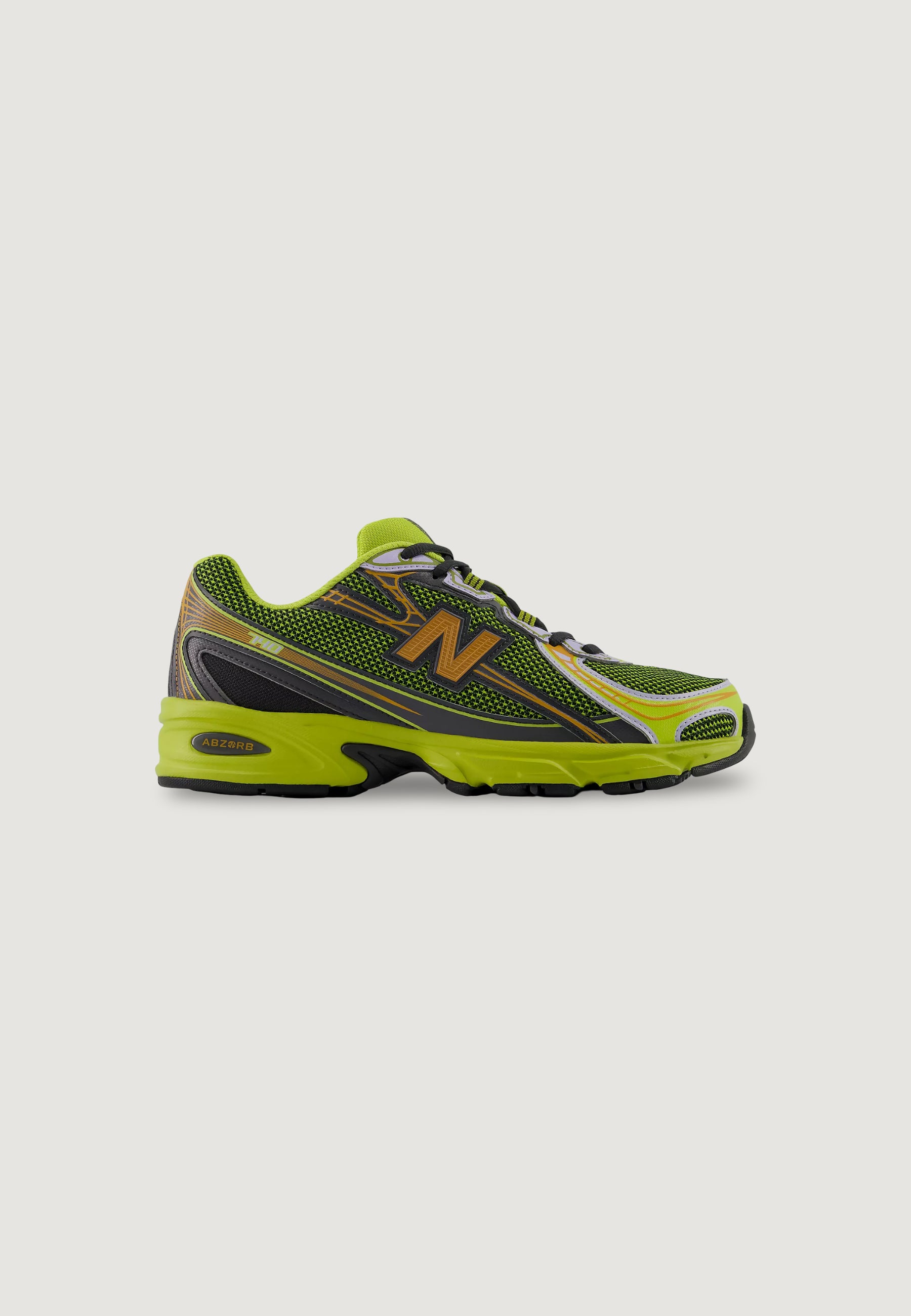 Sneakers New Balance U74099S