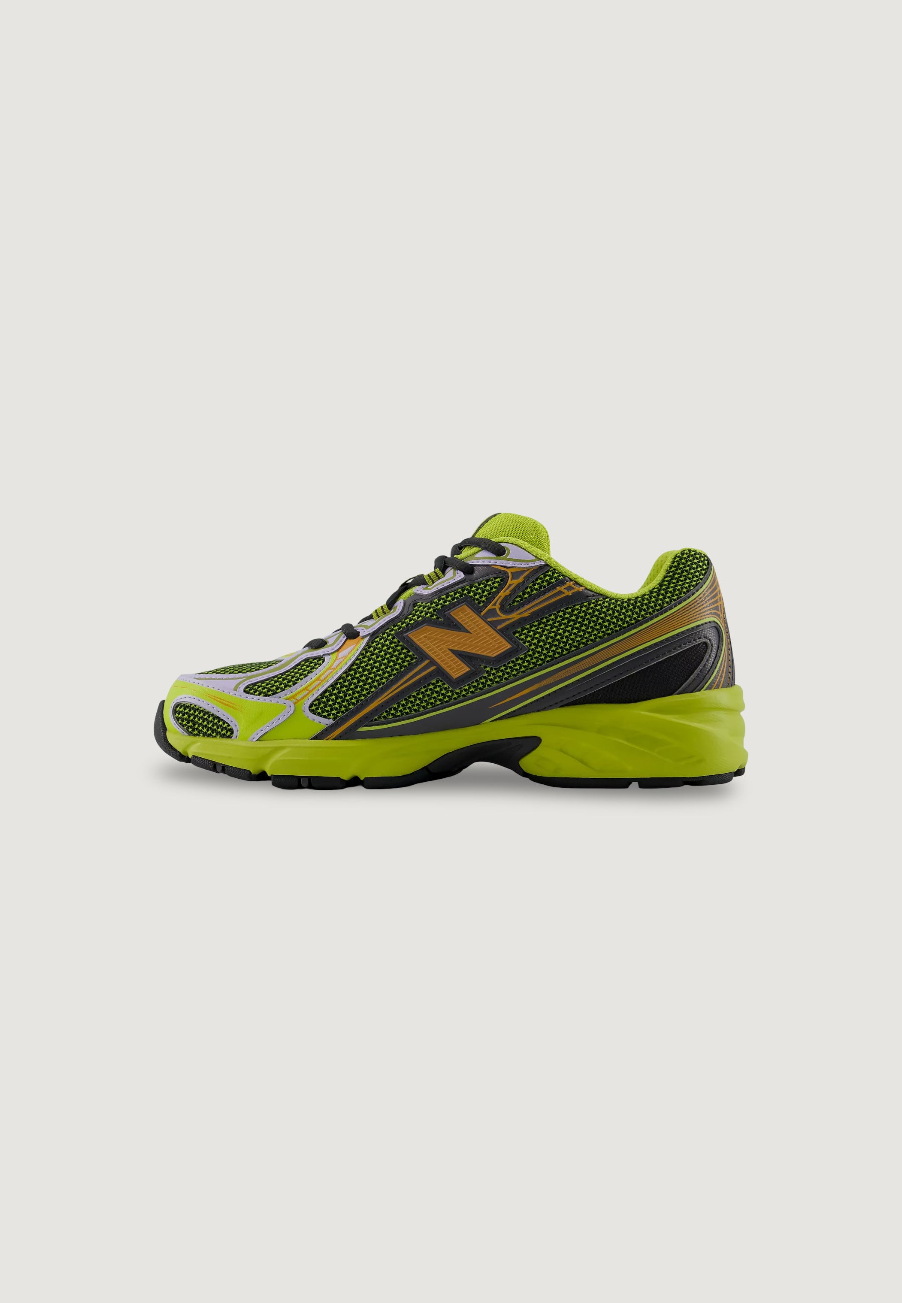 Sneakers New Balance U74099S