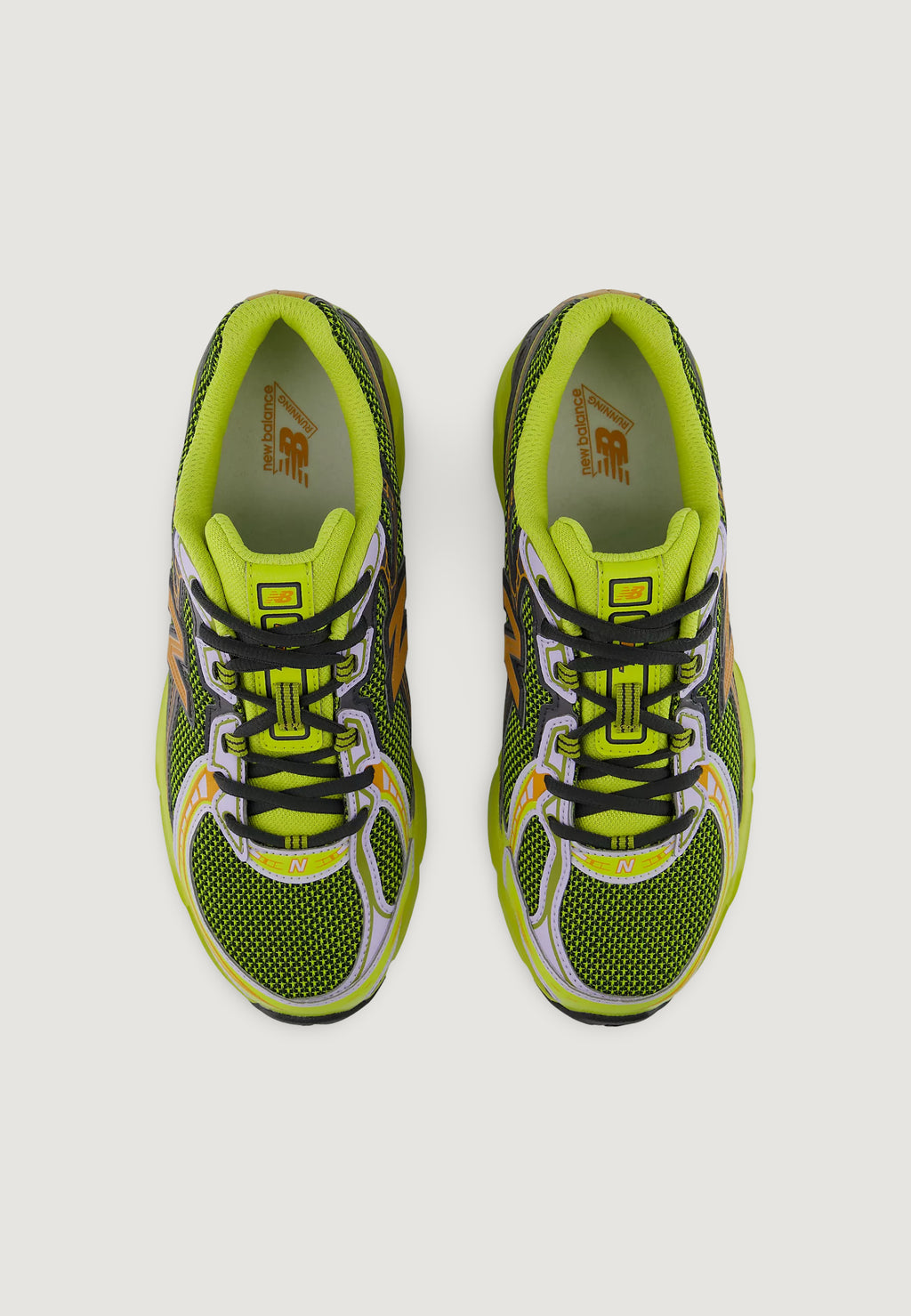 Sneakers New Balance U74099S