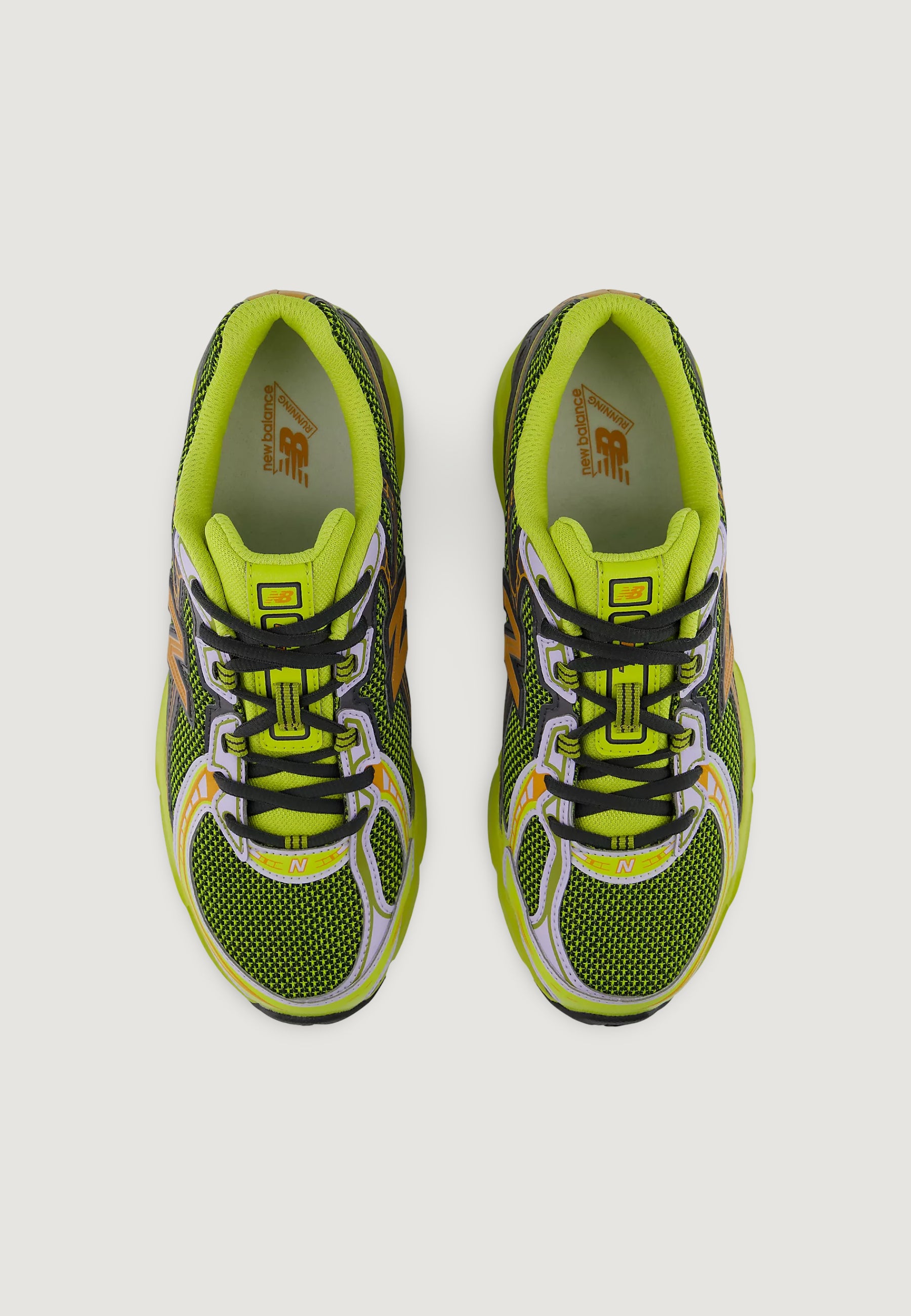 Sneakers New Balance U74099S