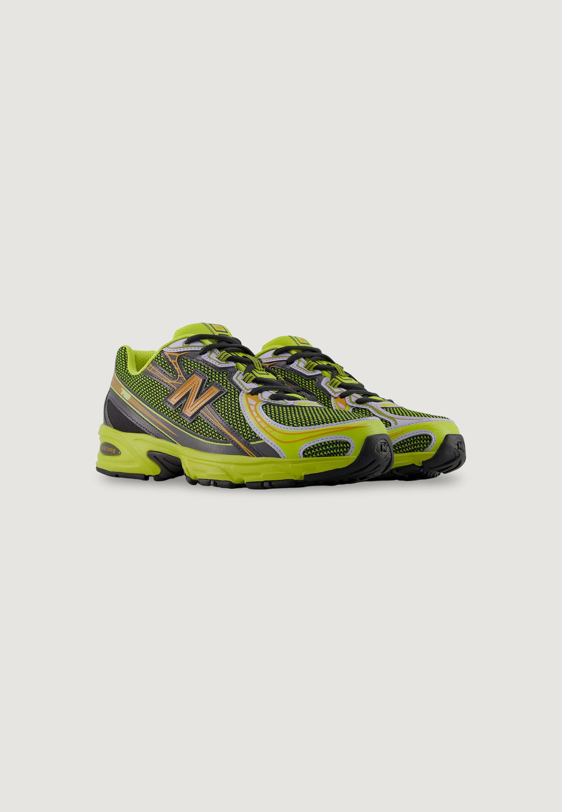Sneakers New Balance U74099S