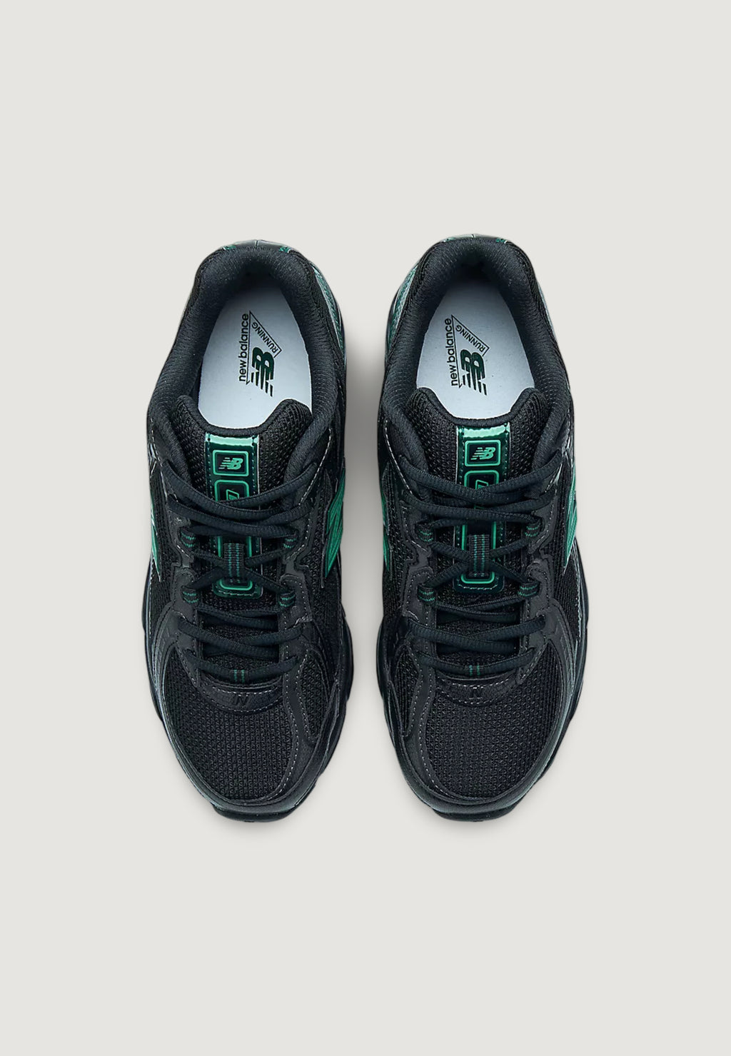 Sneakers New Balance U7407T3