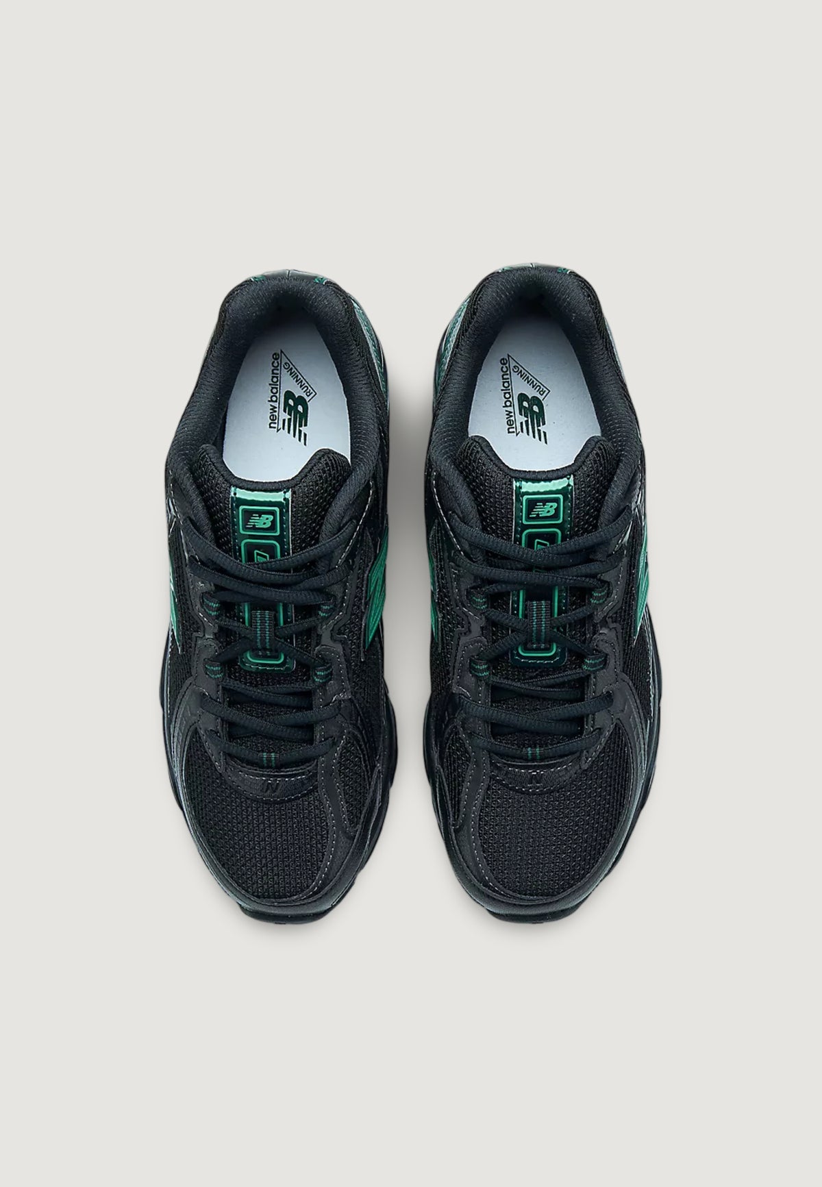 Sneakers New Balance U7407T3