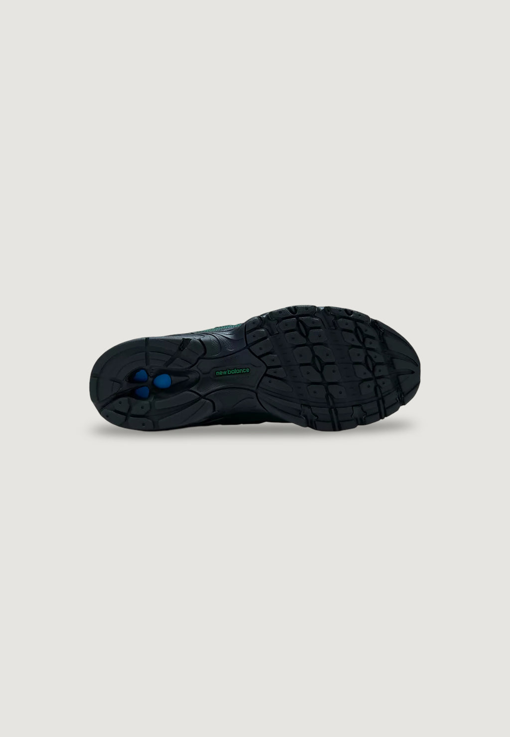 Sneakers New Balance U7407T3