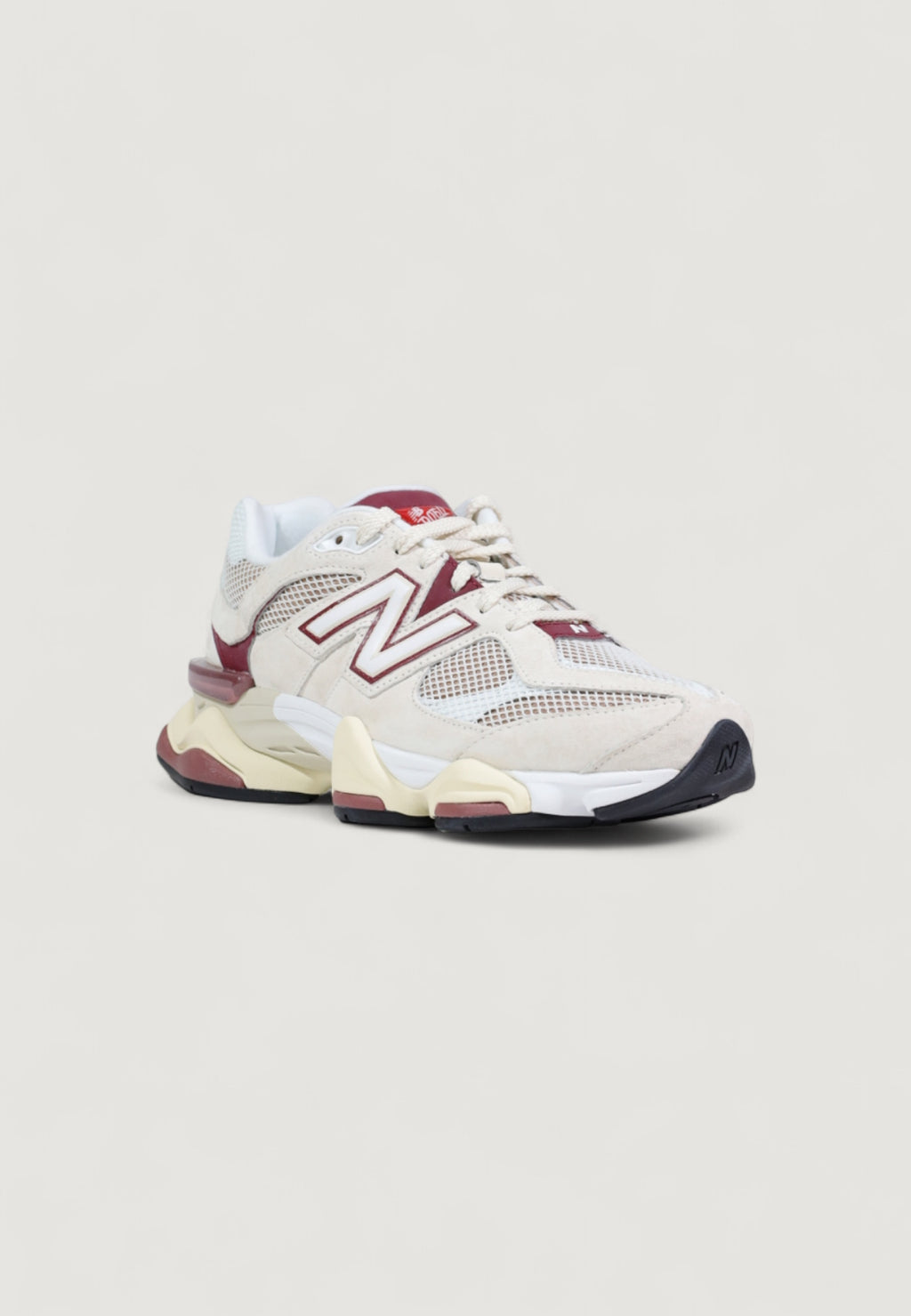 Sneakers New Balance 9060 UNISEX