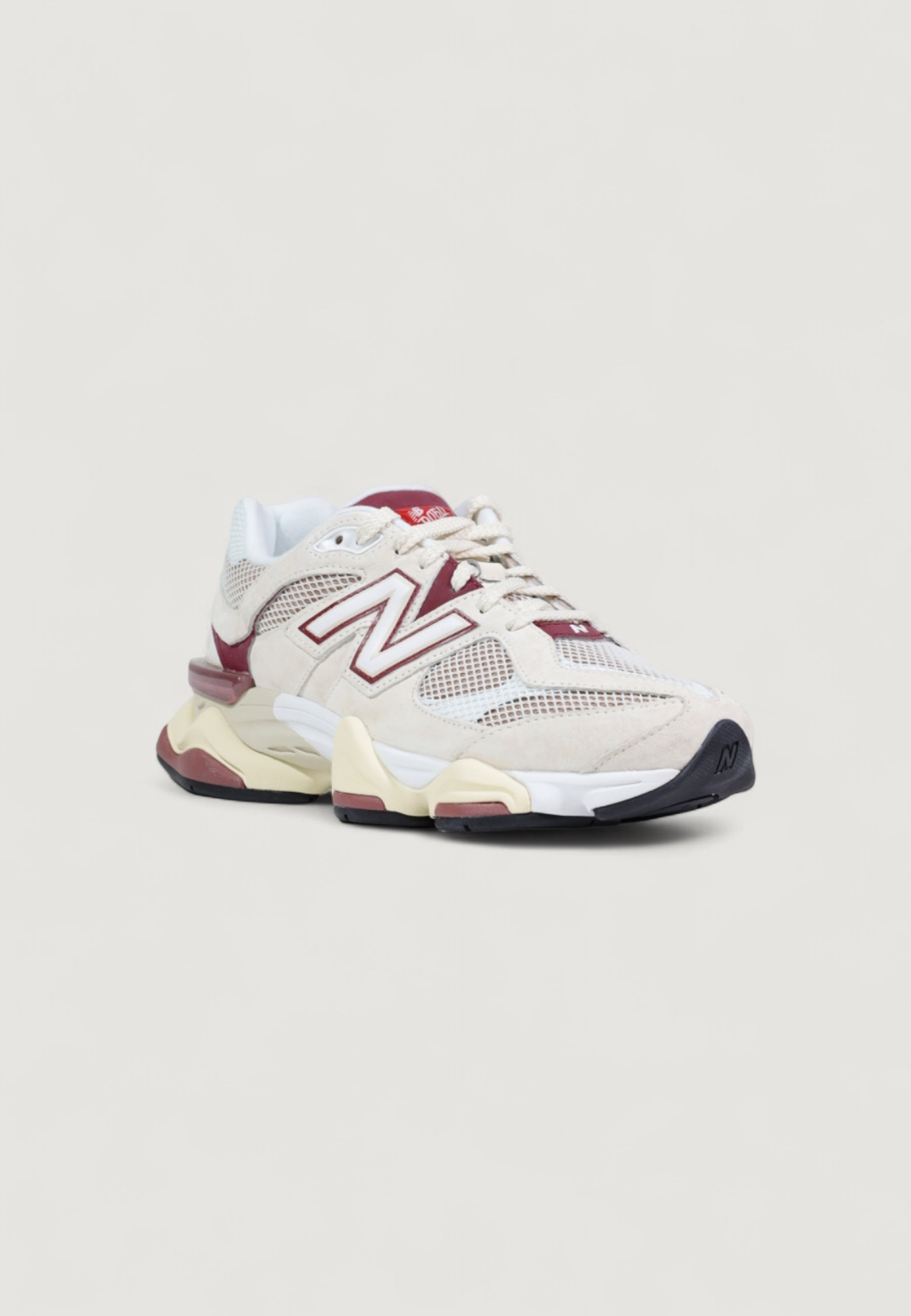 Sneakers New Balance 9060 UNISEX