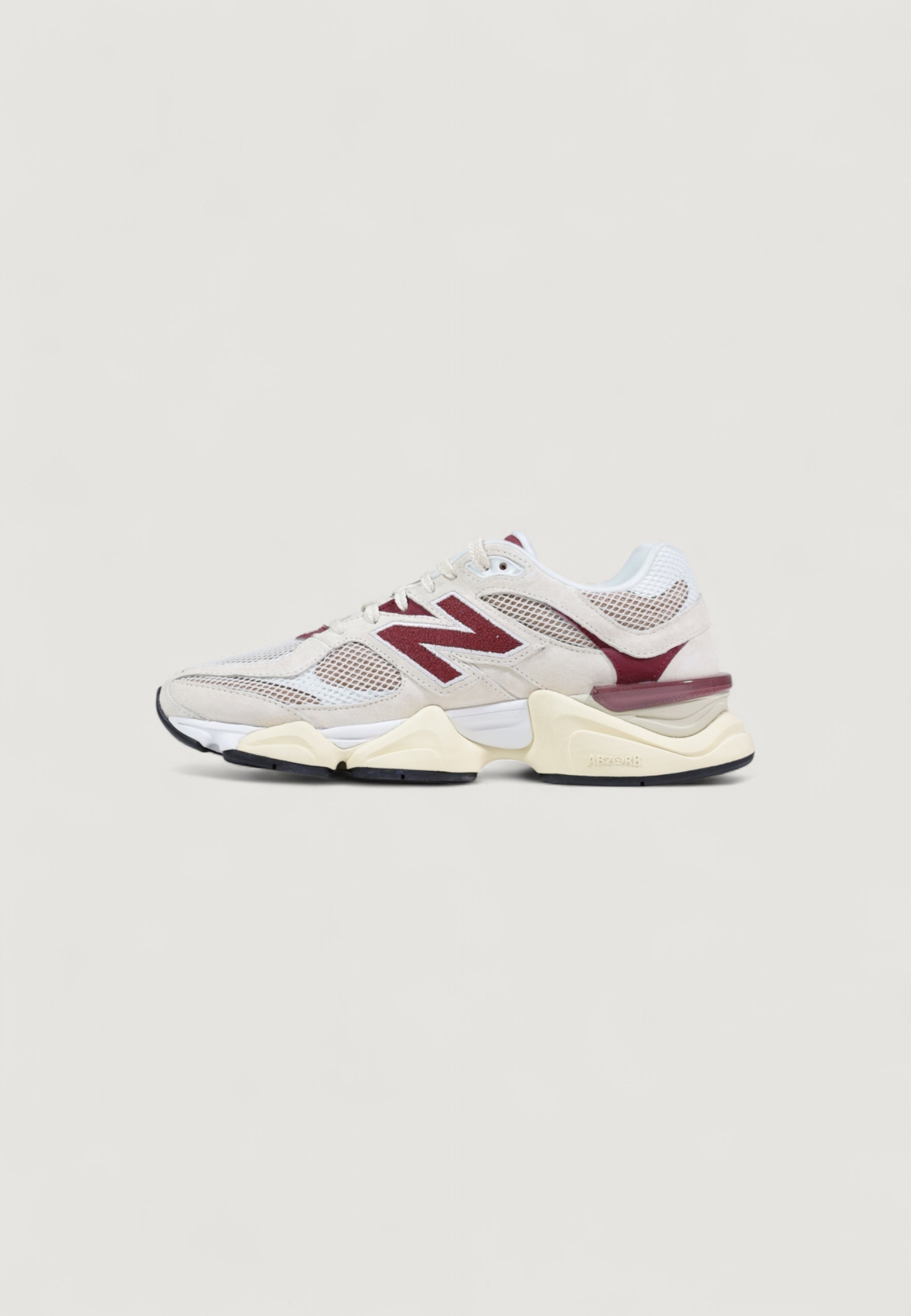Sneakers New Balance 9060 UNISEX