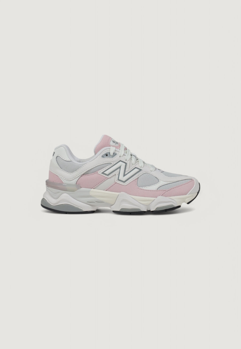 Sneakers New Balance 9060 - Imballo Originale Danneggiato - Prodotto Integro