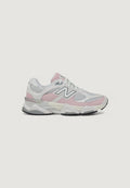 Sneakers New Balance 9060 - Imballo Originale Danneggiato - Prodotto Integro
